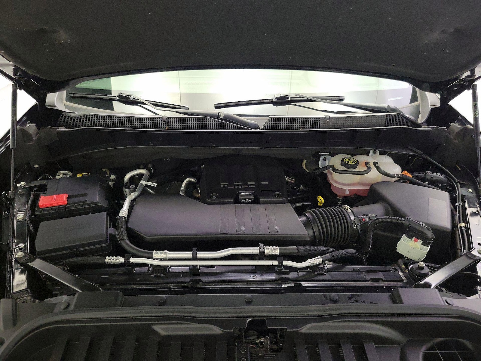 2023 Chevrolet Silverado 1500 LT - Photo 22
