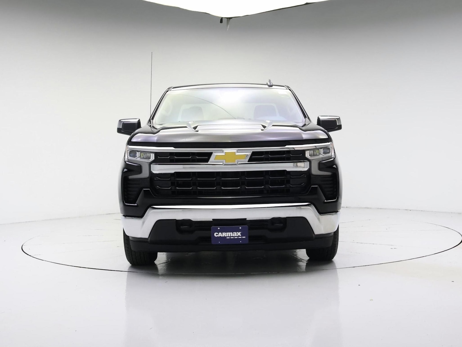 2023 Chevrolet Silverado 1500 LT - Photo 6