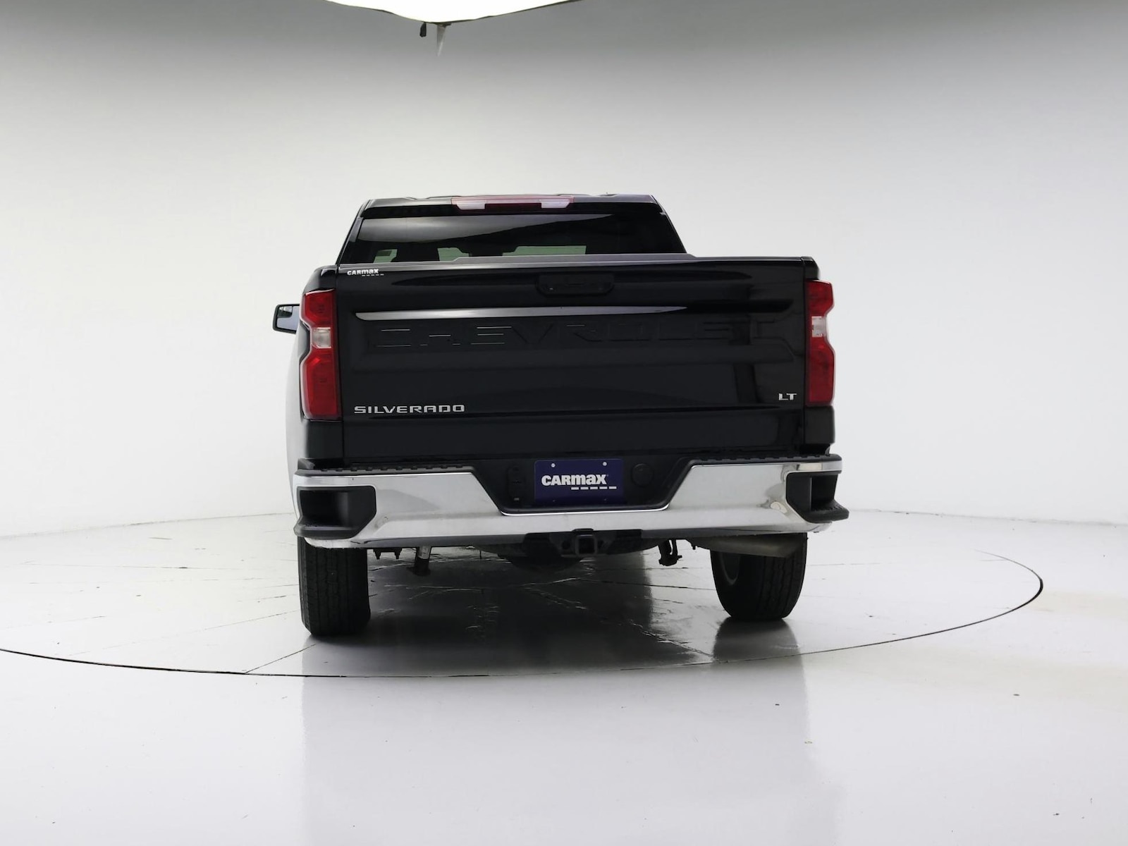 2023 Chevrolet Silverado 1500 LT - Photo 7