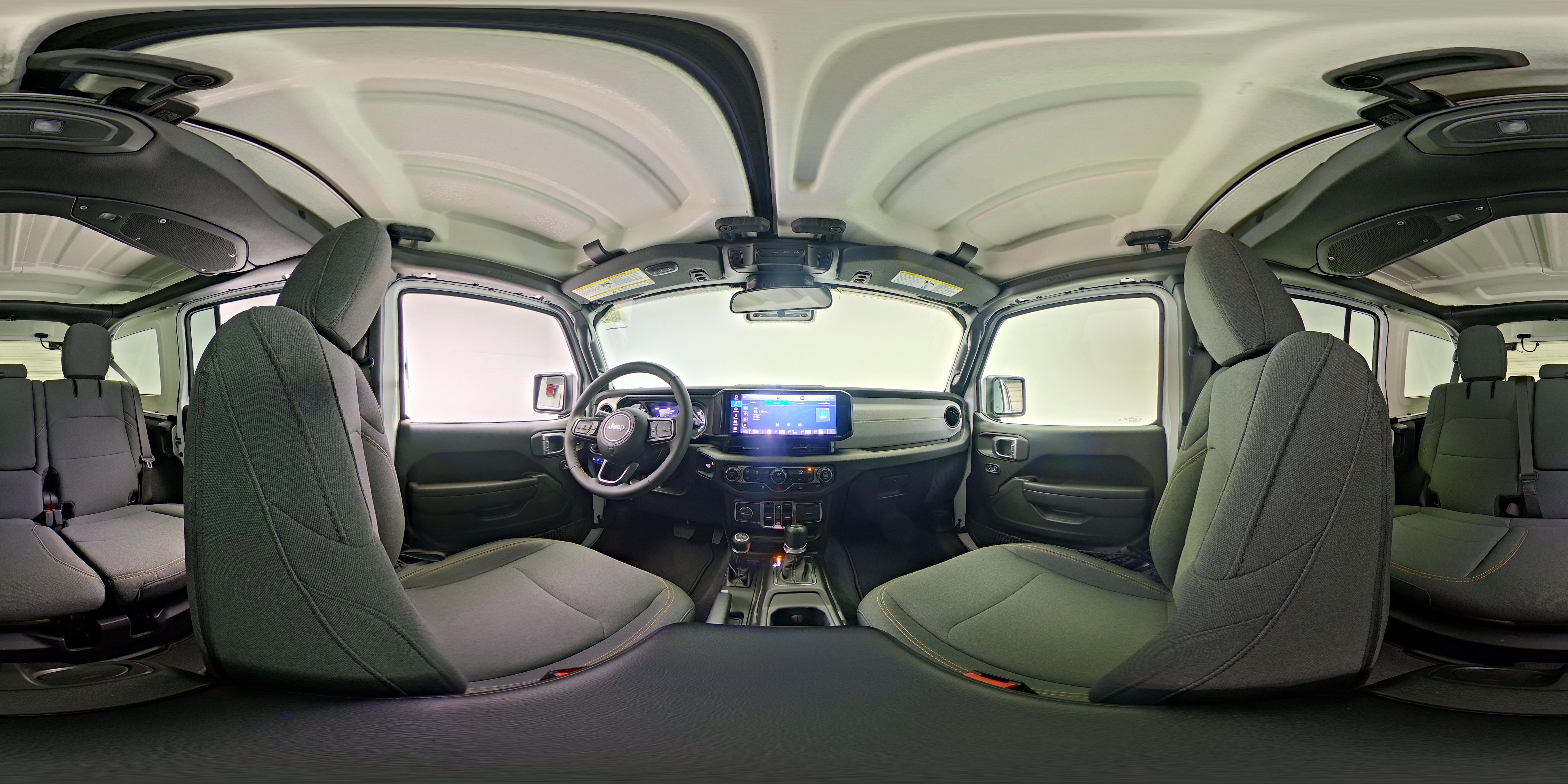 2024 Jeep Wrangler 4xe Sports S 4XE - Photo 24