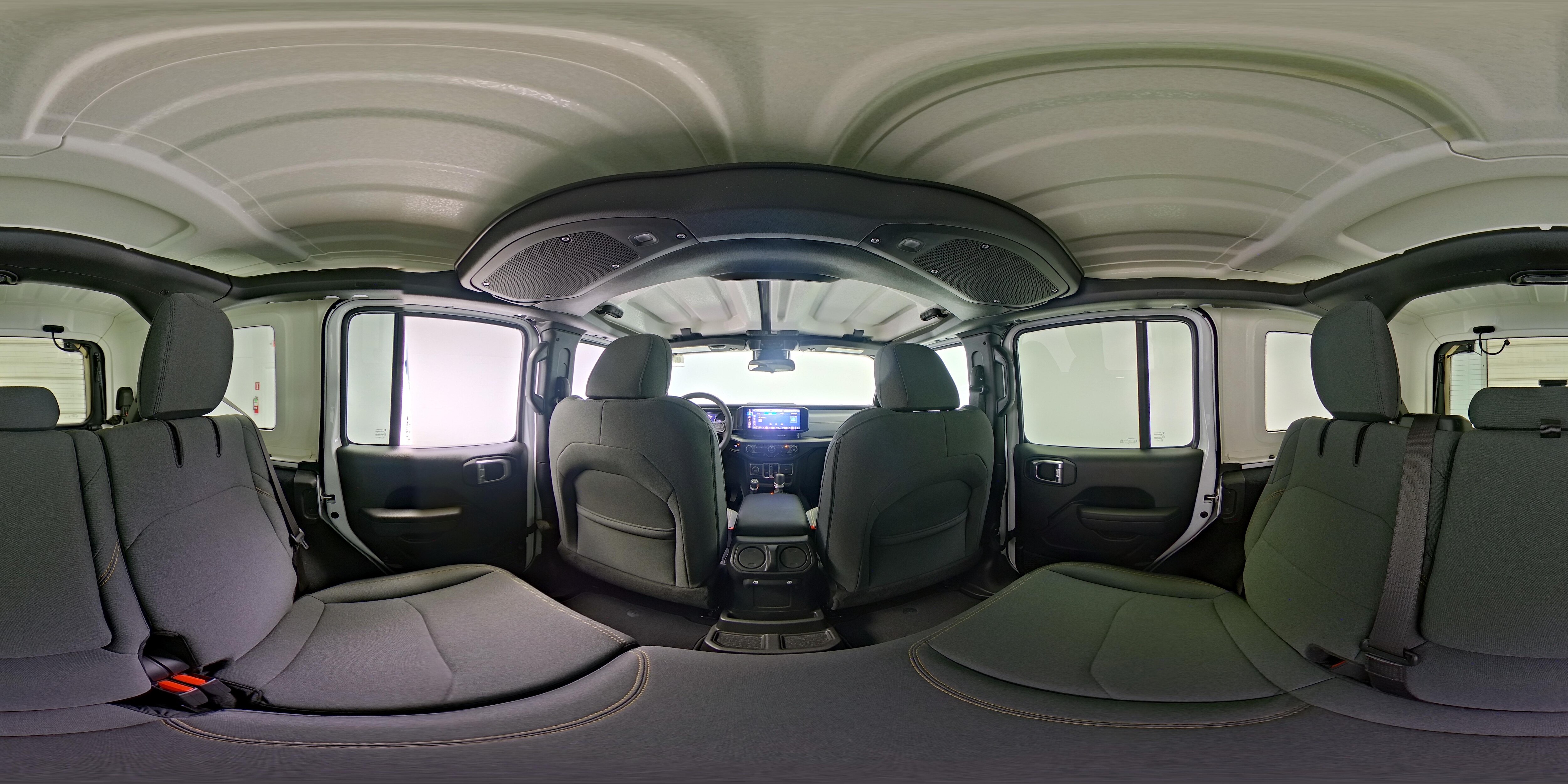 2024 Jeep Wrangler 4xe Sports S 4XE - Photo 25