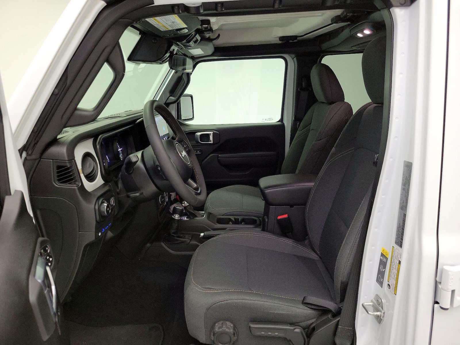 2024 Jeep Wrangler 4xe Sports S 4XE - Photo 12