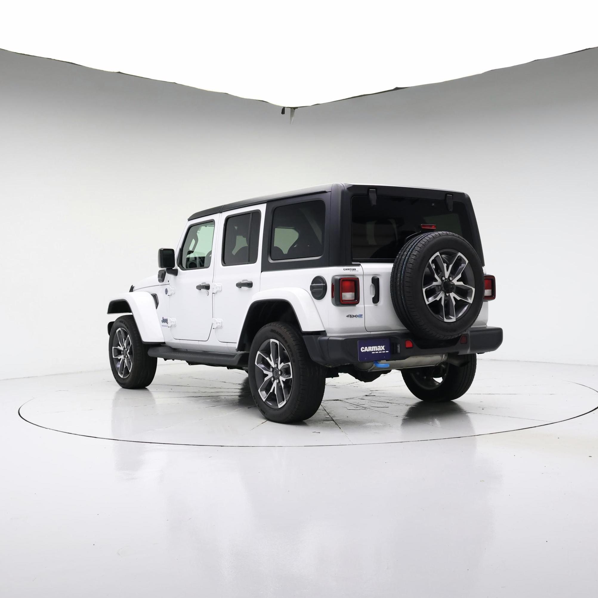Thumbnail: 2024 Jeep Wrangler - 2