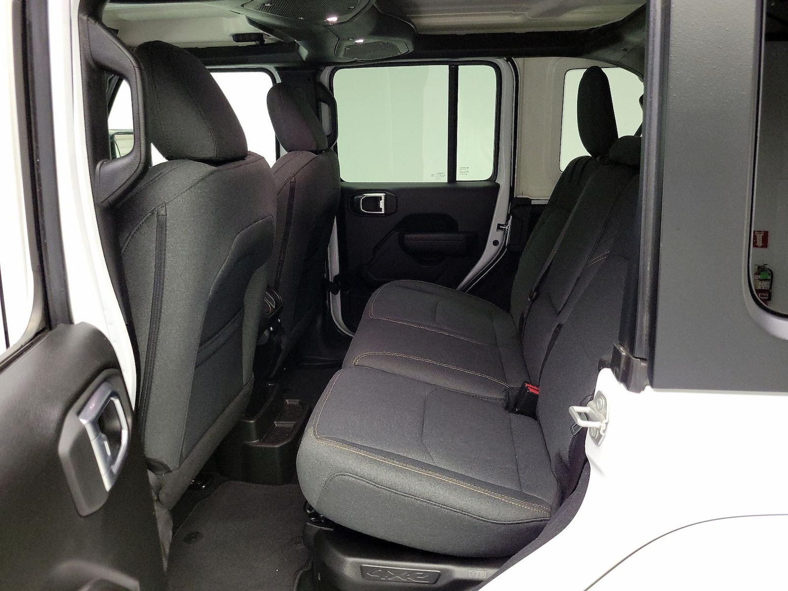 2024 Jeep Wrangler 4xe Sports S 4XE - Photo 20
