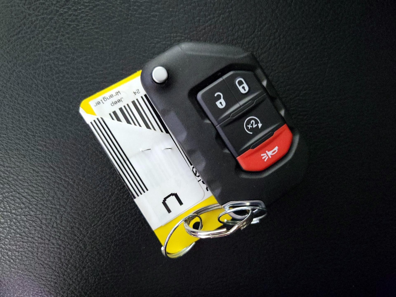 2024 Jeep Wrangler 4xe Sports S 4XE - Photo 23