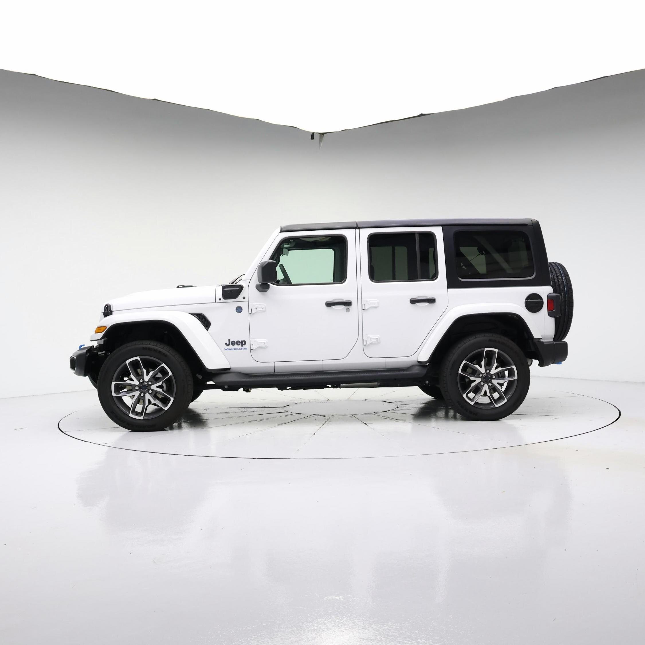 Thumbnail: 2024 Jeep Wrangler - 3
