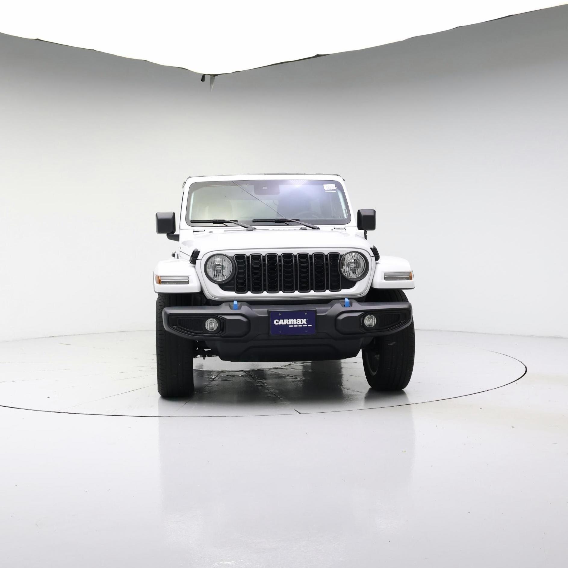 Thumbnail: 2024 Jeep Wrangler - 5