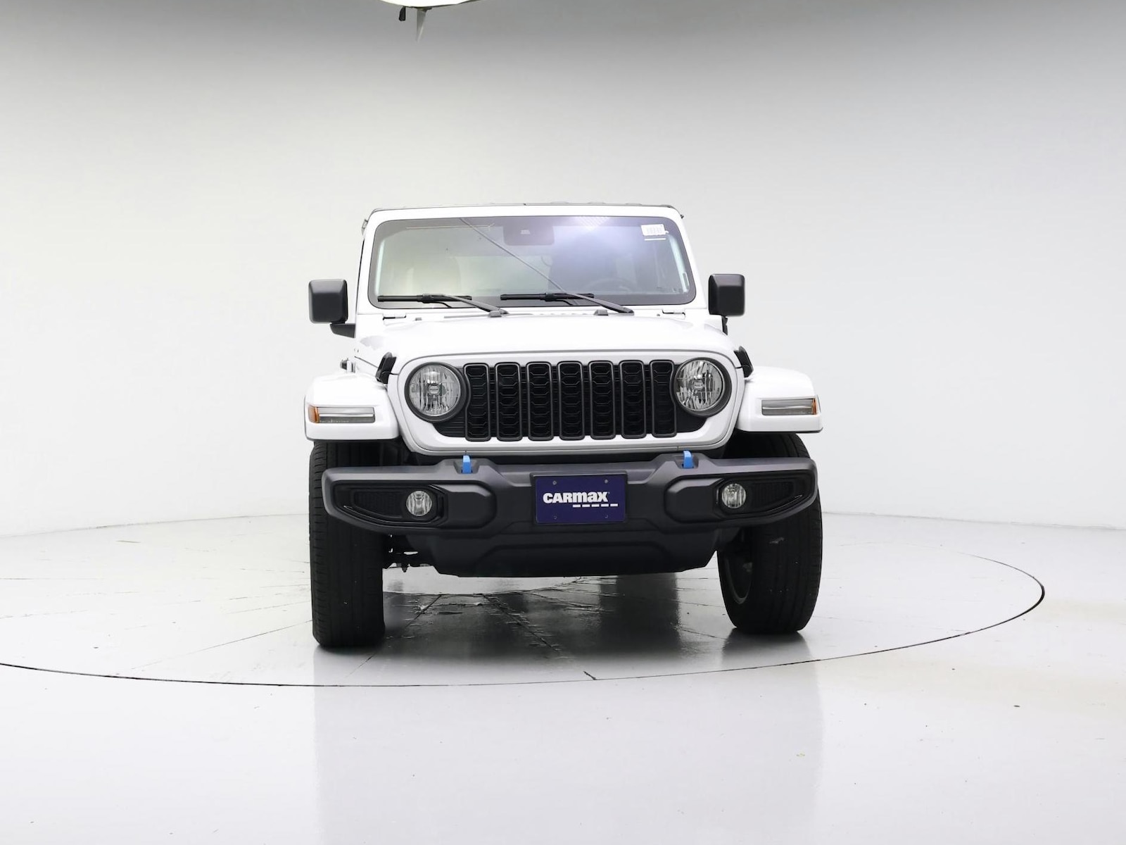 2024 Jeep Wrangler 4xe Sports S 4XE - Photo 6