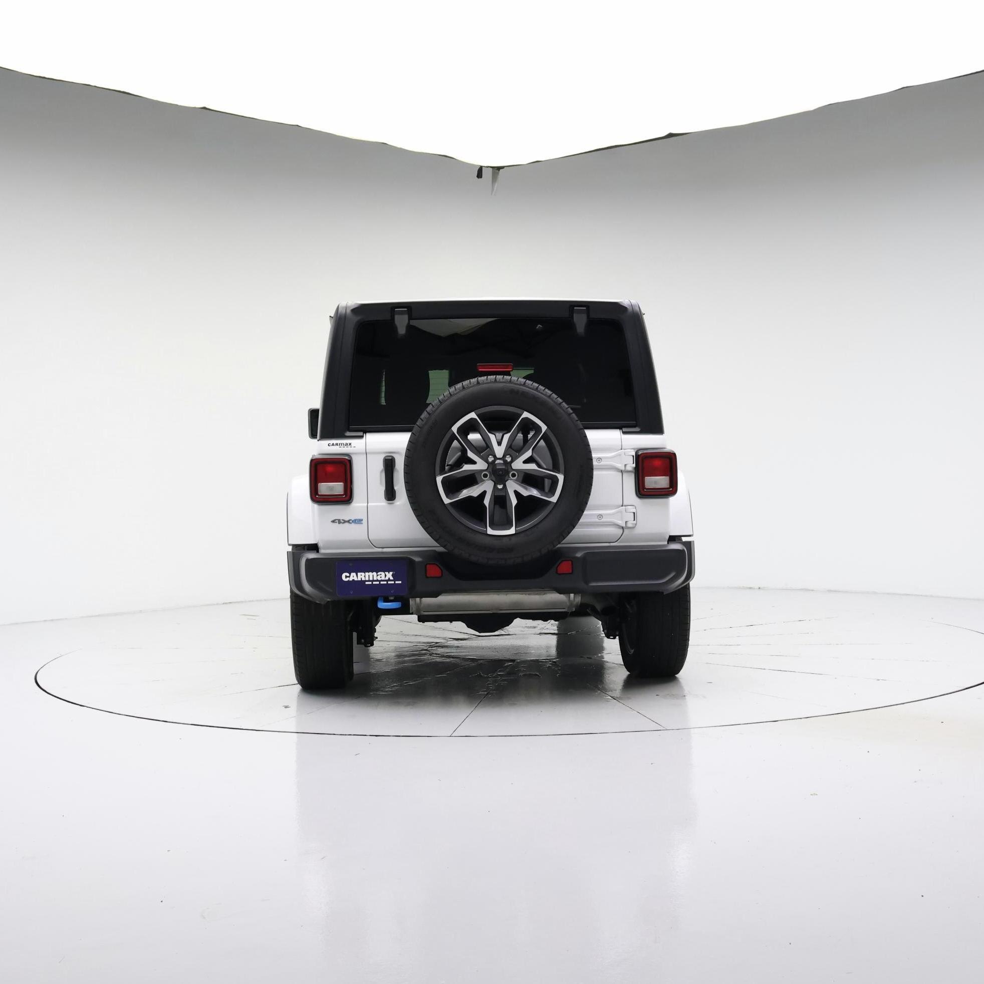 Thumbnail: 2024 Jeep Wrangler - 6
