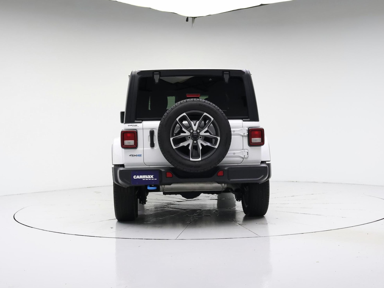 2024 Jeep Wrangler 4xe Sports S 4XE - Photo 7