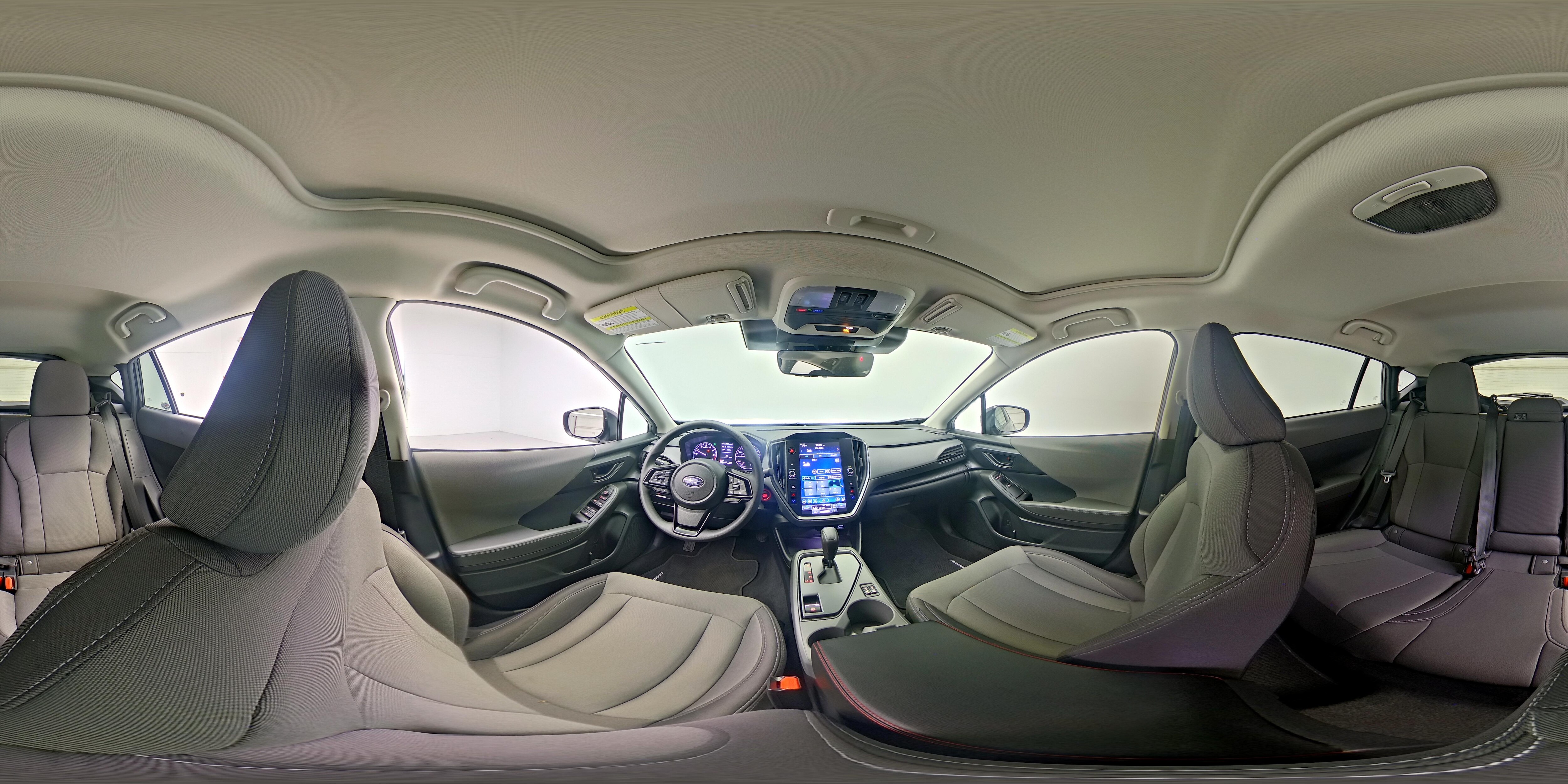 2026 Subaru Crosstrek Premium - Photo 24