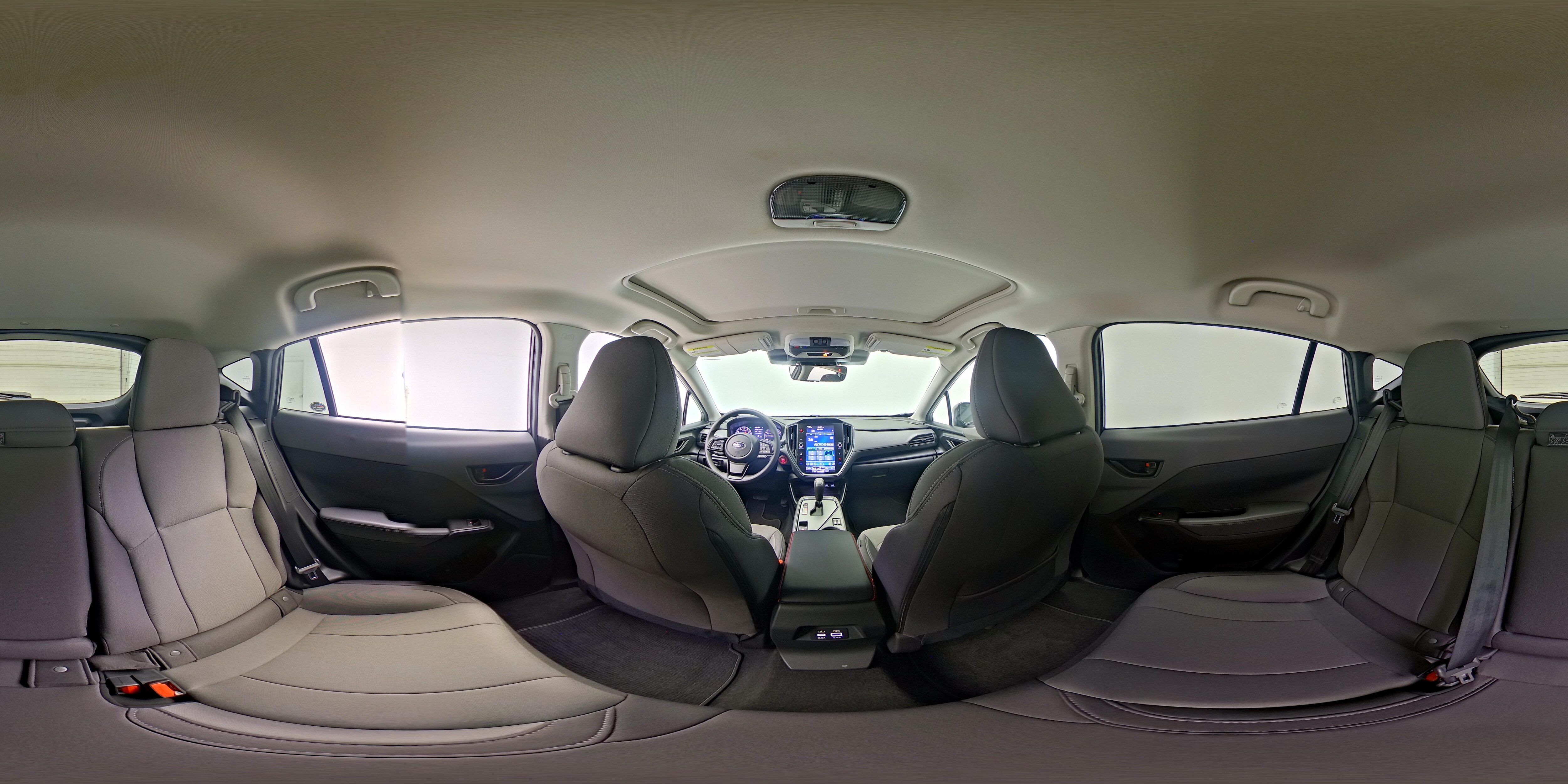 2026 Subaru Crosstrek Premium - Photo 25