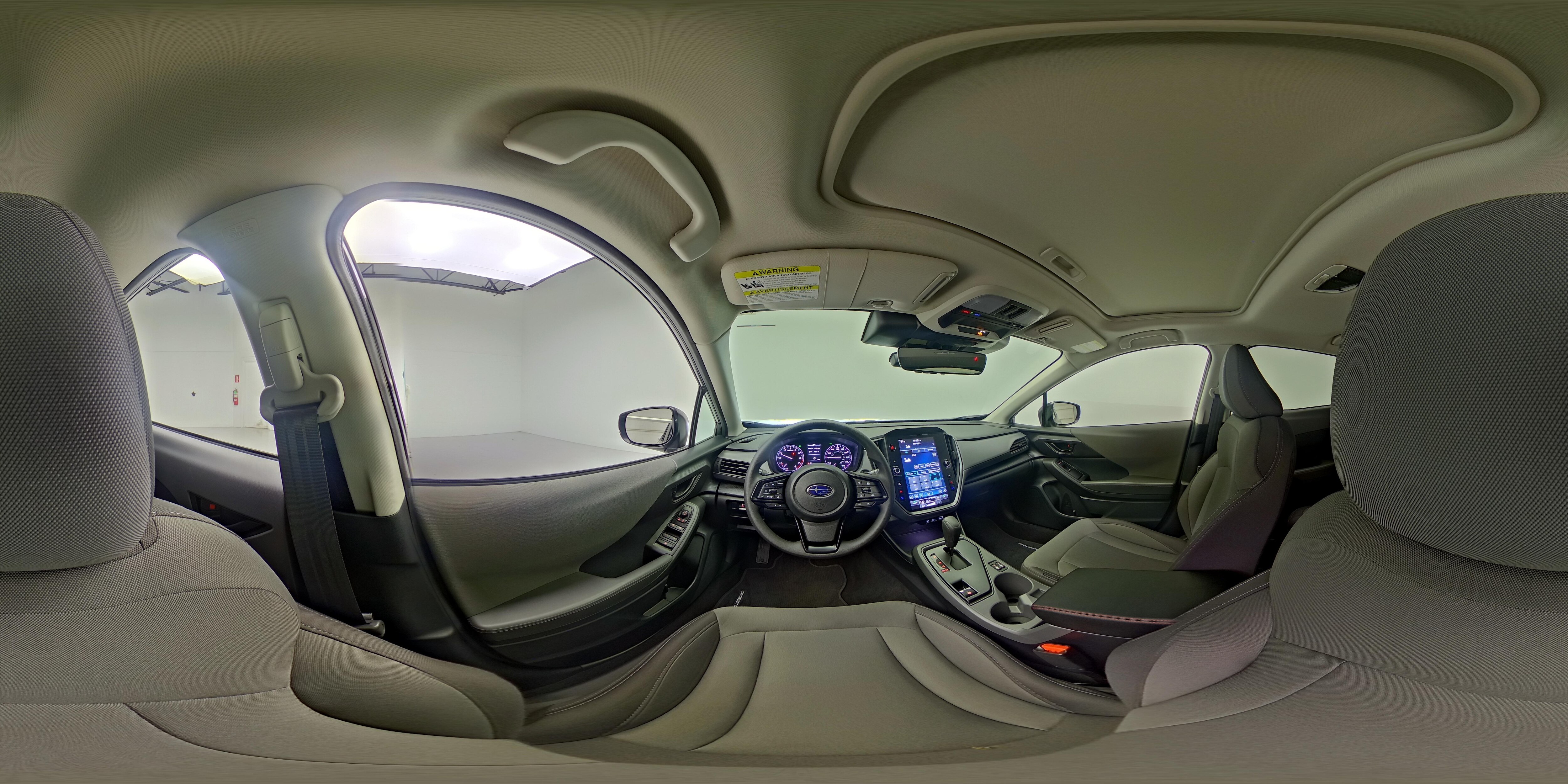 2026 Subaru Crosstrek Premium - Photo 26