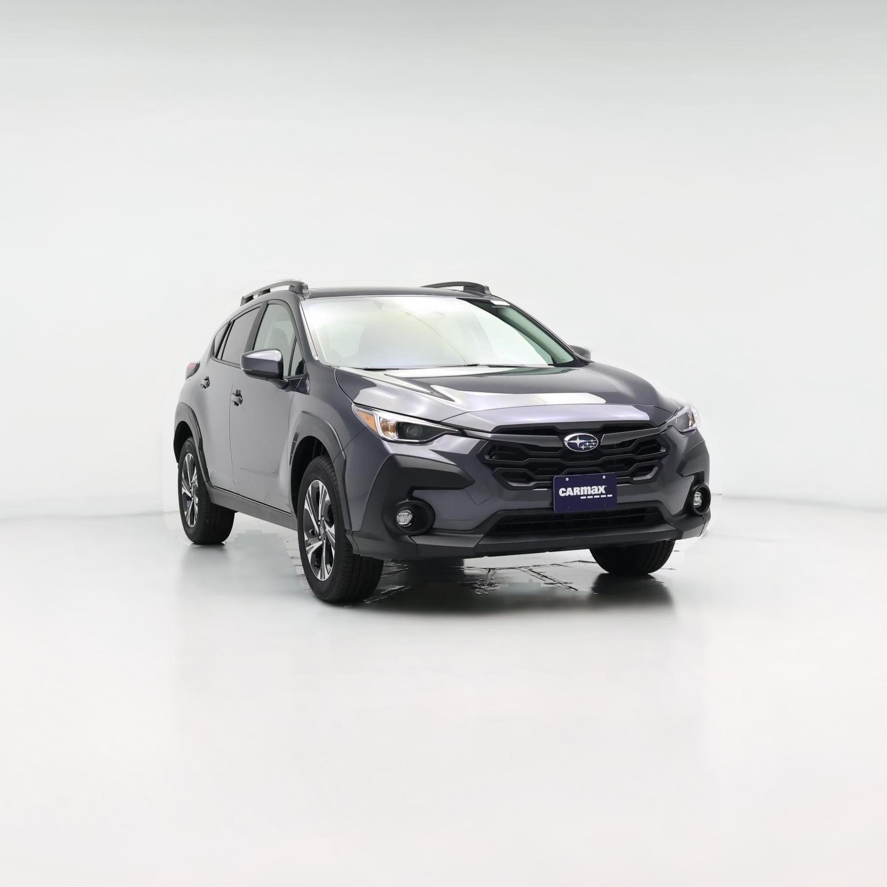 Thumbnail: 2026 Subaru Crosstrek - 1