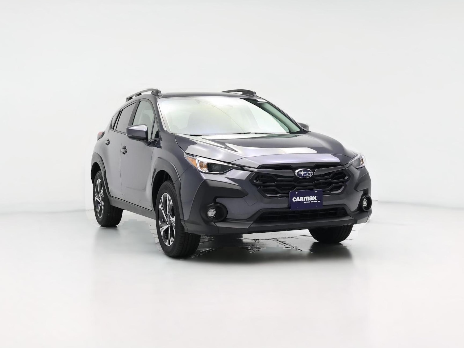 2026 Subaru Crosstrek Premium - Photo 1