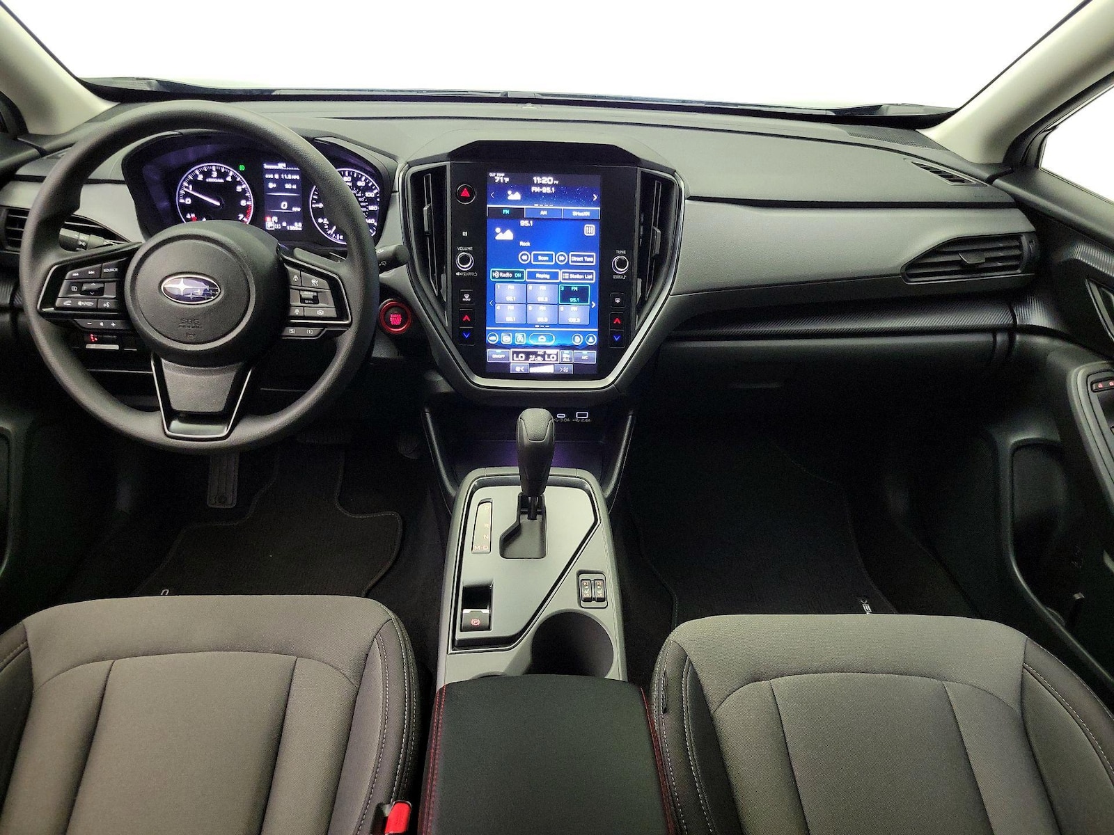 2026 Subaru Crosstrek Premium - Photo 10