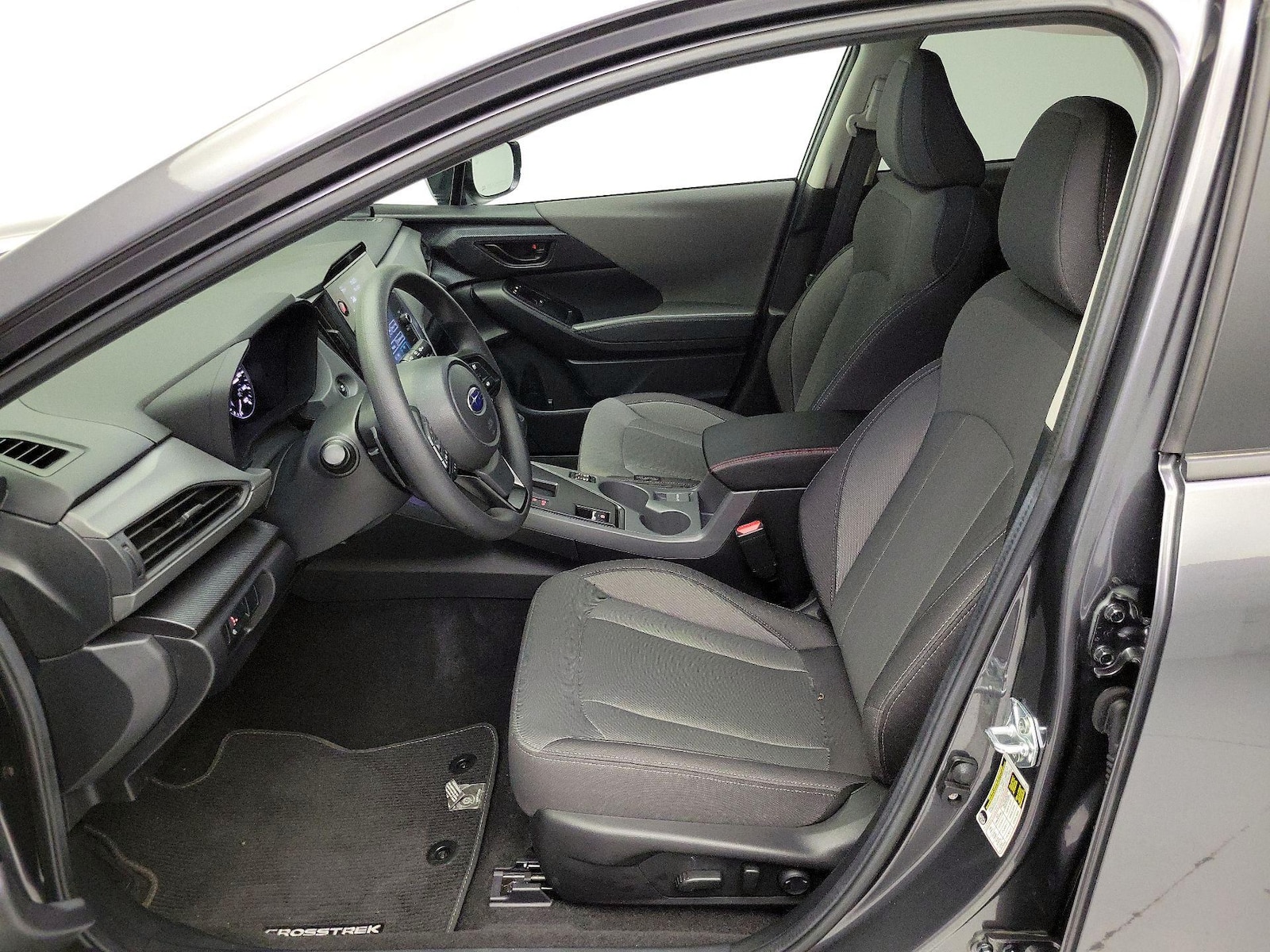 2026 Subaru Crosstrek Premium - Photo 12