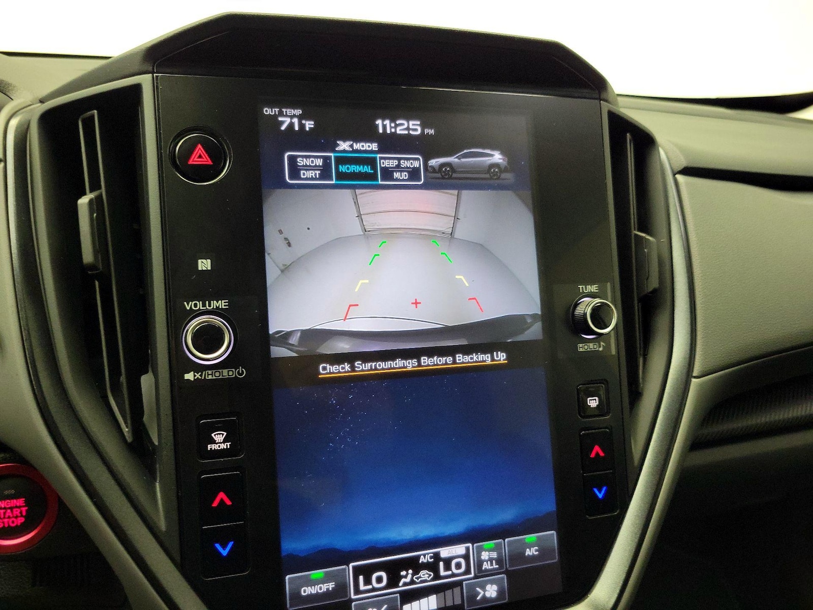 2026 Subaru Crosstrek Premium - Photo 15