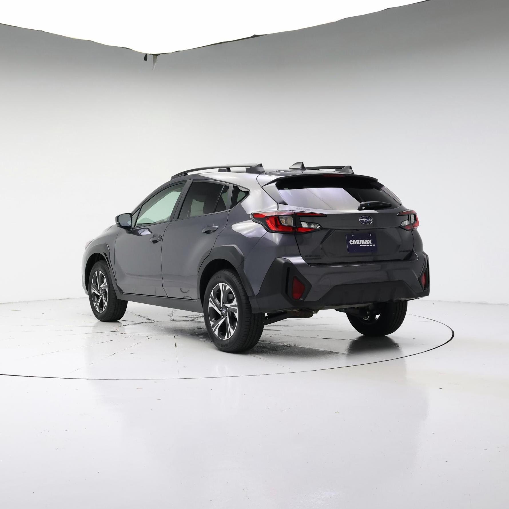 Thumbnail: 2026 Subaru Crosstrek - 2
