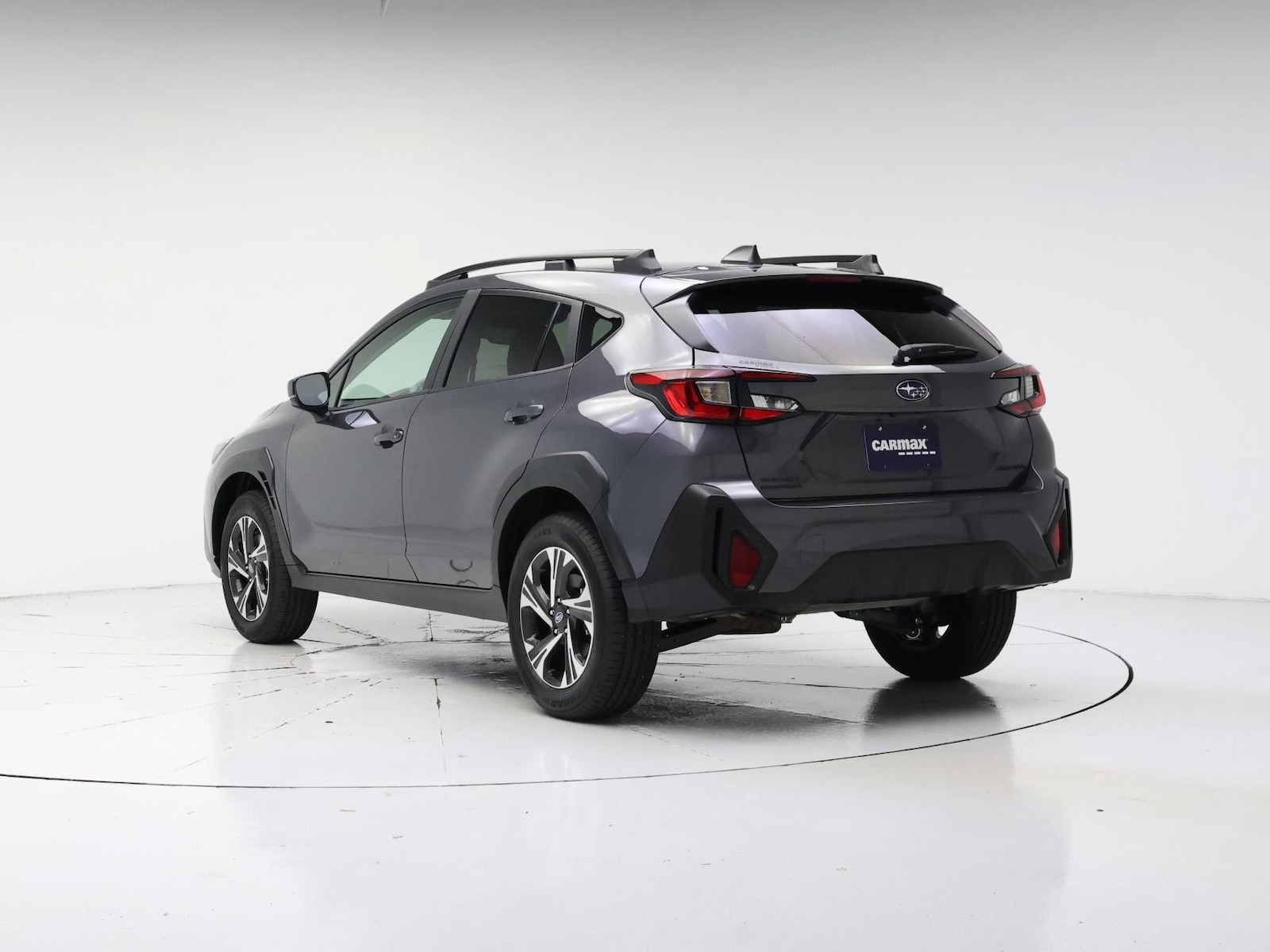 2026 Subaru Crosstrek Premium - Photo 3