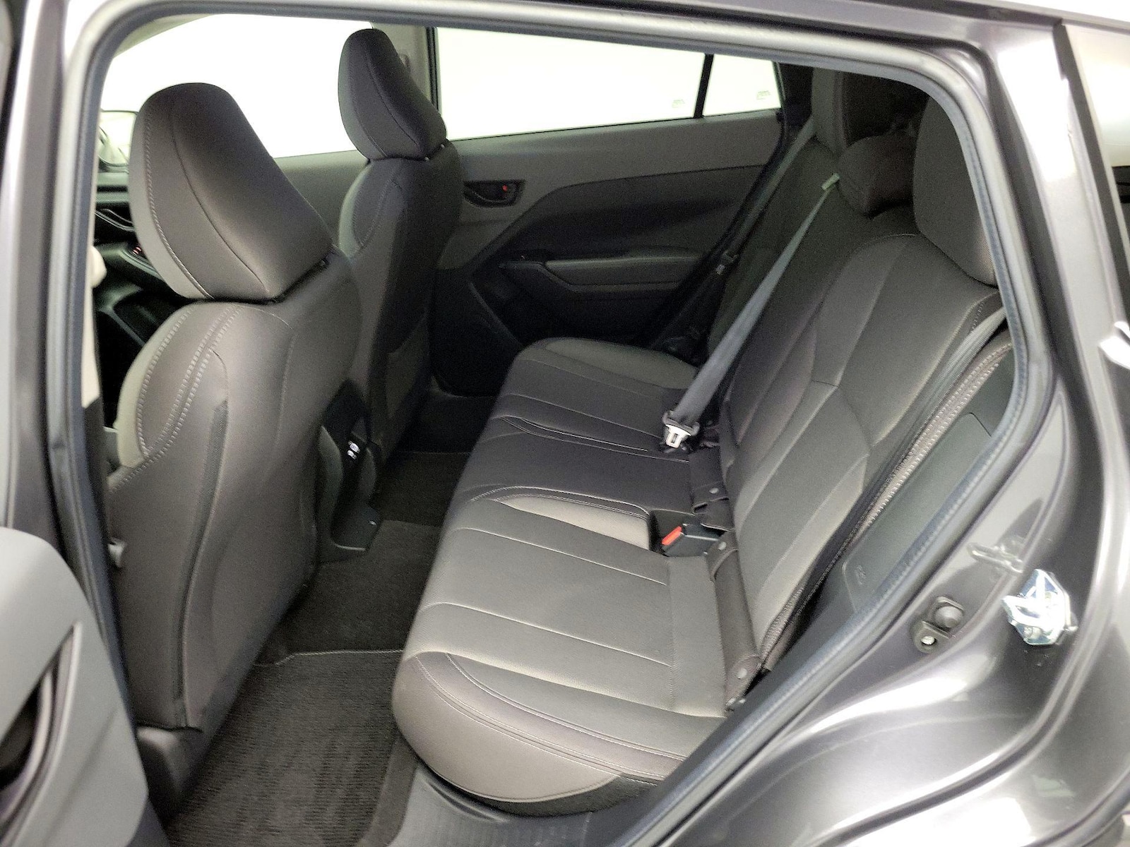 2026 Subaru Crosstrek Premium - Photo 20