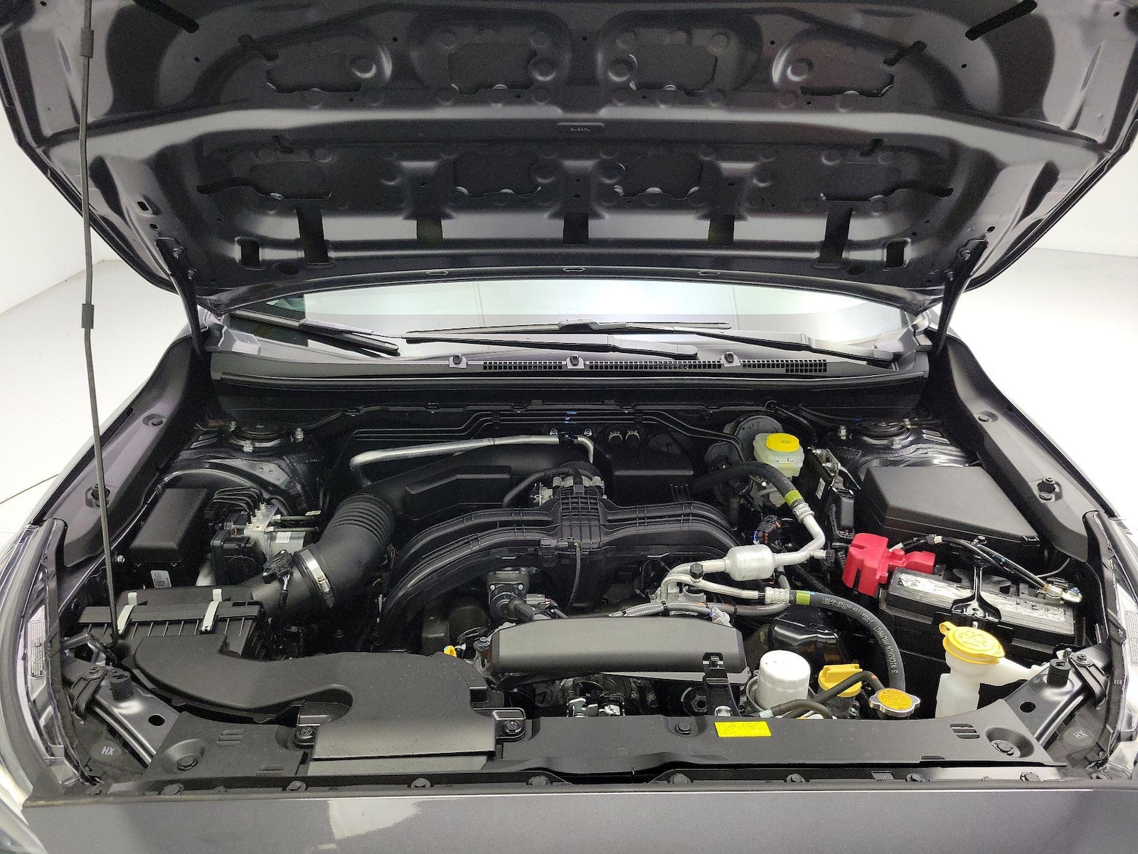 2026 Subaru Crosstrek Premium - Photo 22