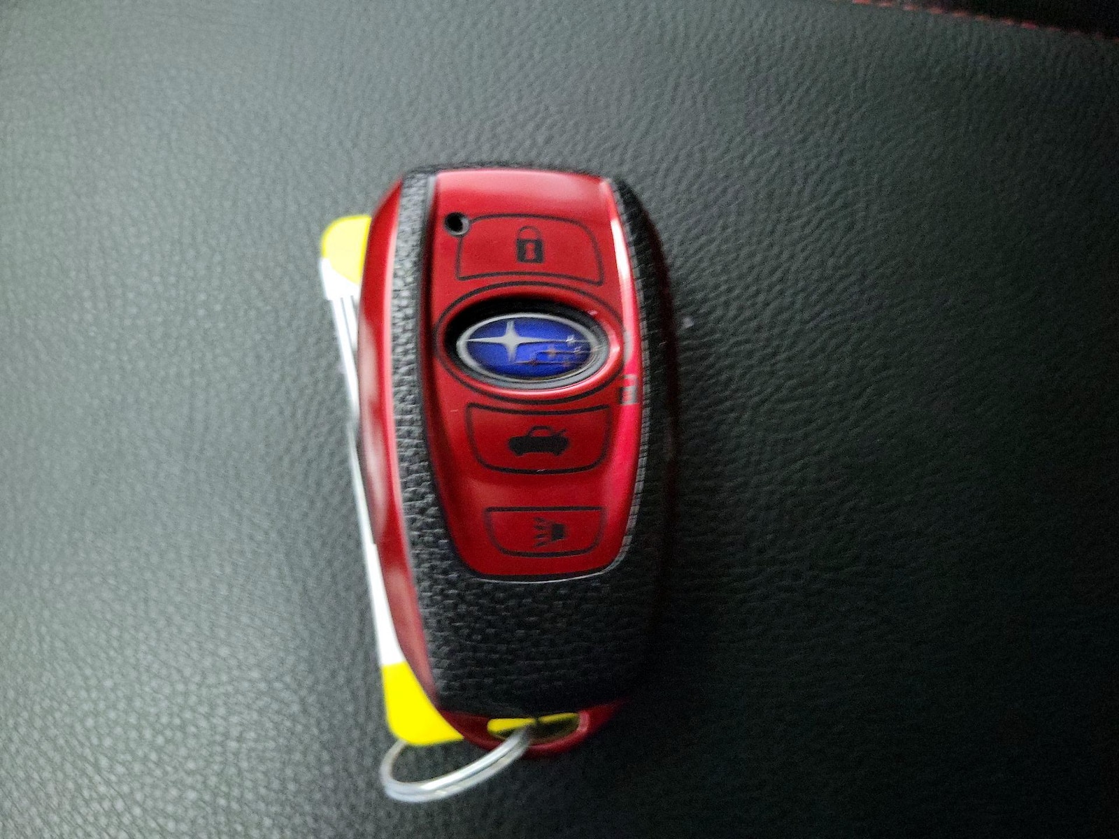2026 Subaru Crosstrek Premium - Photo 23