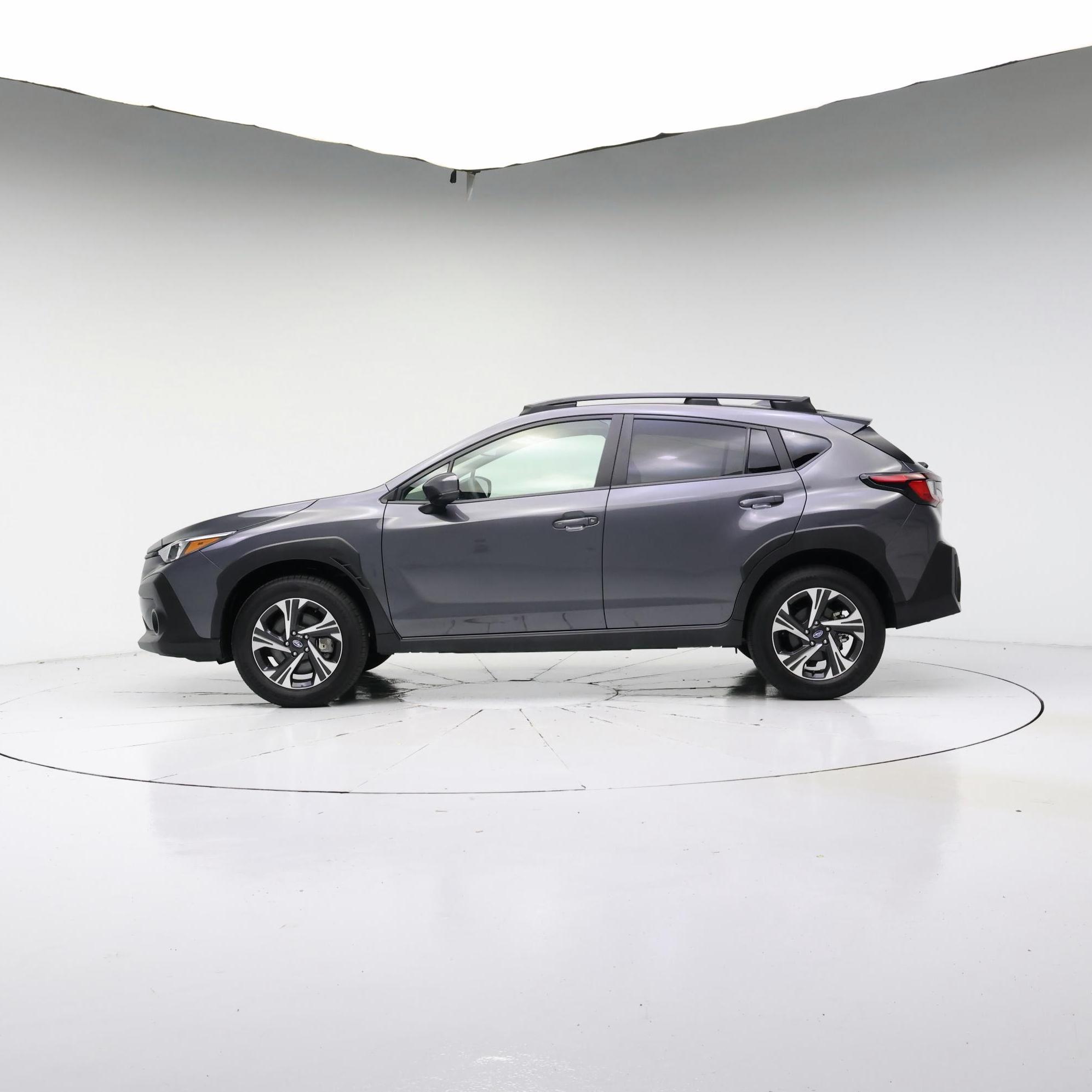 Thumbnail: 2026 Subaru Crosstrek - 3