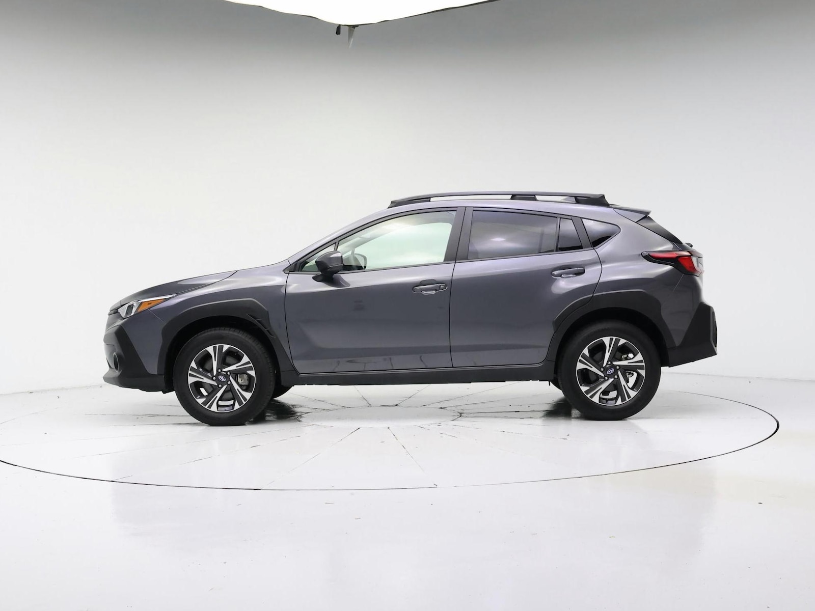 2026 Subaru Crosstrek Premium - Photo 4