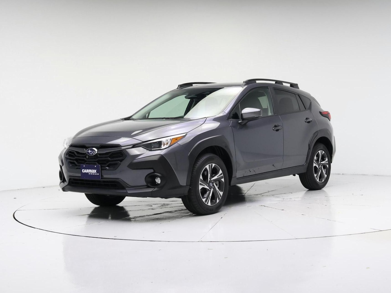 2026 Subaru Crosstrek Premium - Photo 5