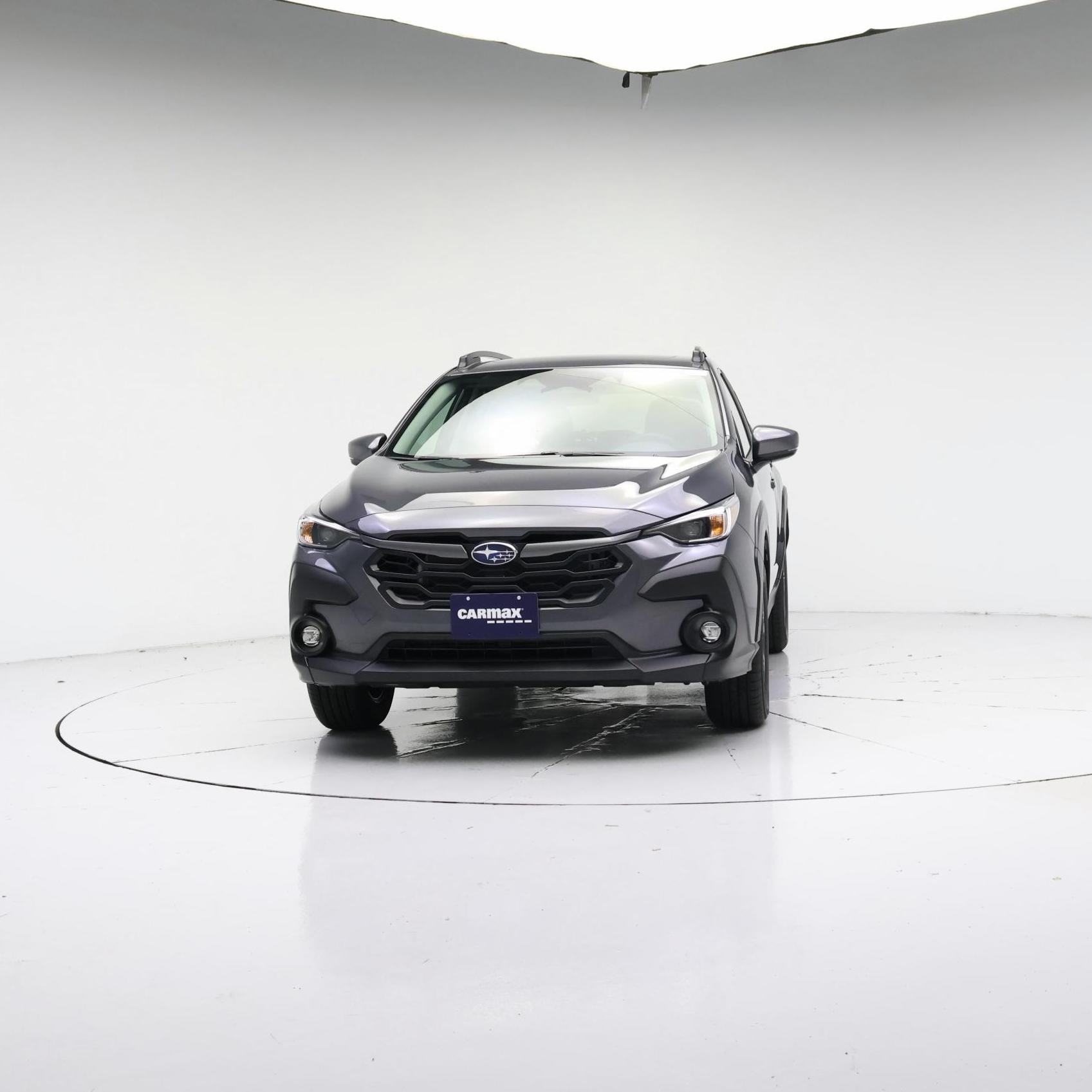 Thumbnail: 2026 Subaru Crosstrek - 5