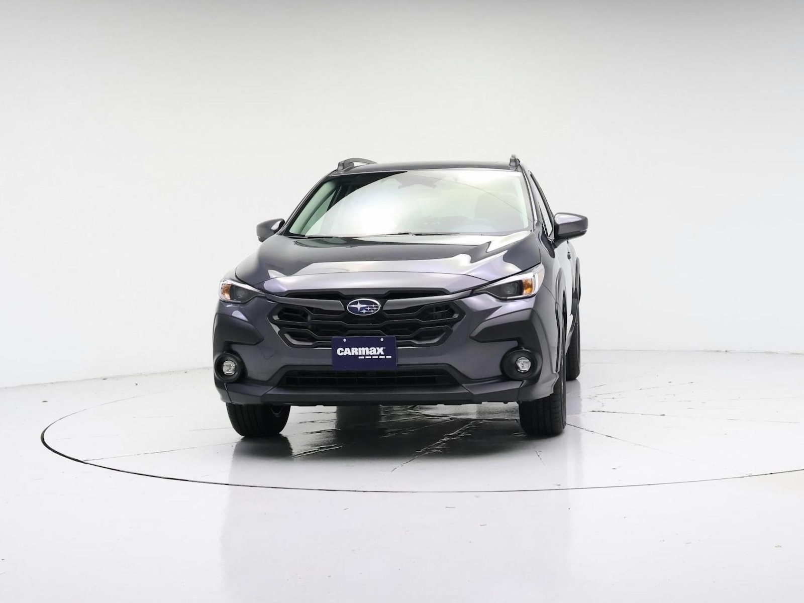 2026 Subaru Crosstrek Premium - Photo 6