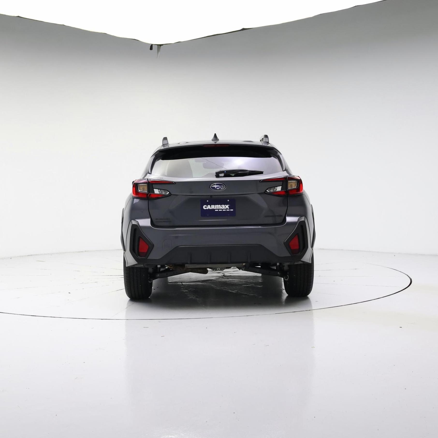 Thumbnail: 2026 Subaru Crosstrek - 6