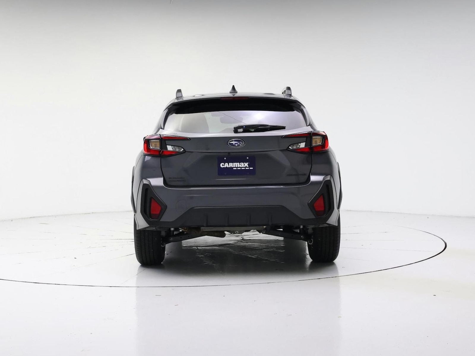 2026 Subaru Crosstrek Premium - Photo 7