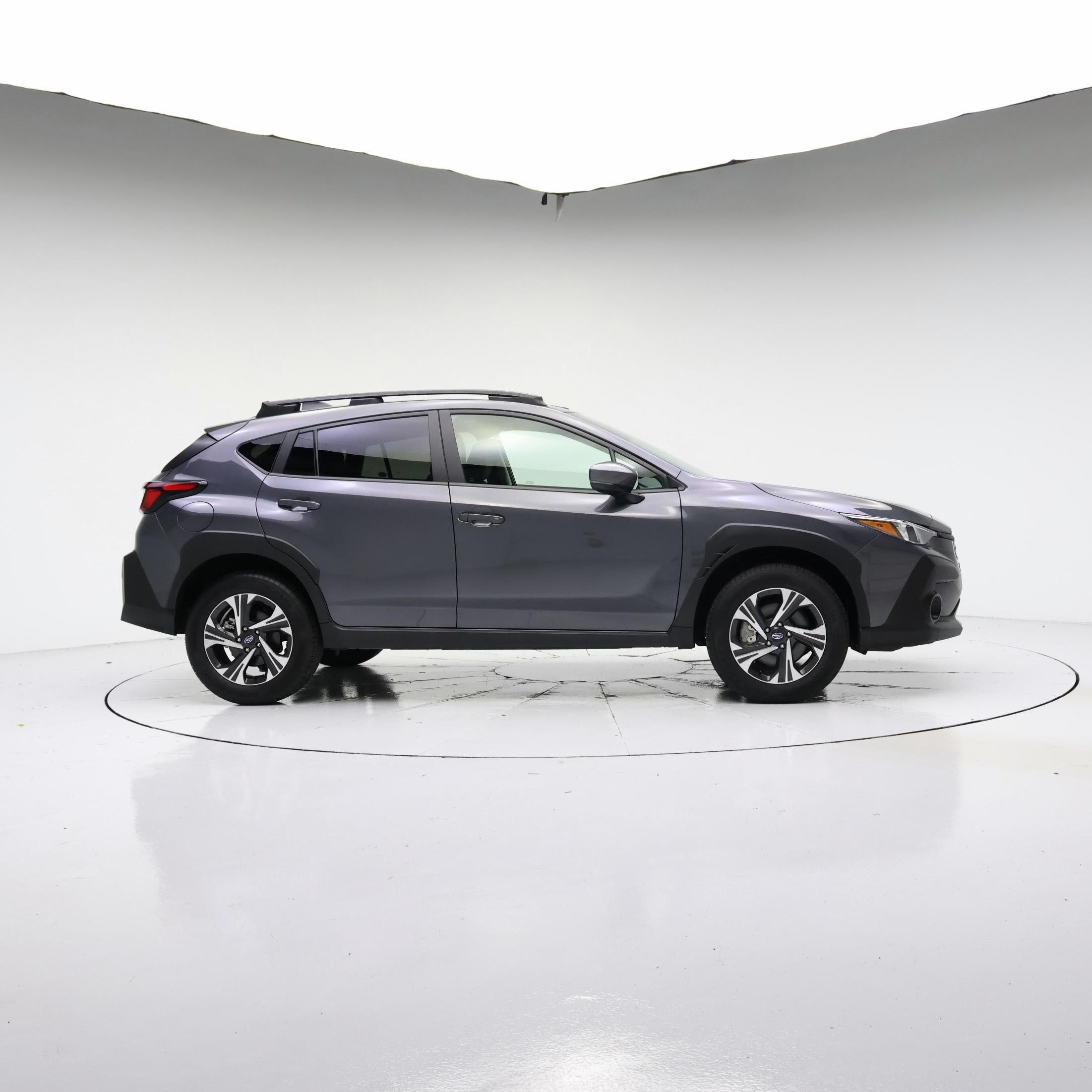 Thumbnail: 2026 Subaru Crosstrek - 7
