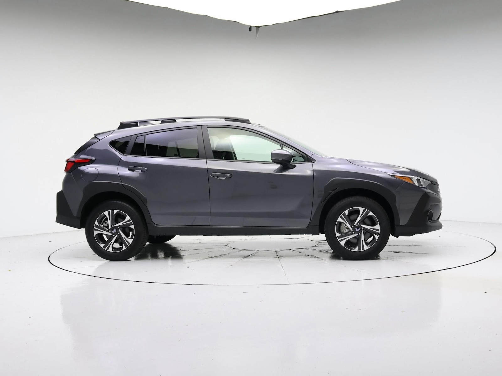 2026 Subaru Crosstrek Premium - Photo 8