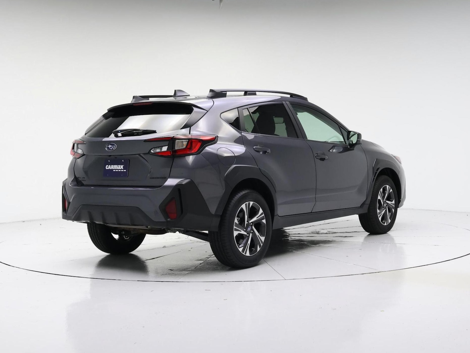 2026 Subaru Crosstrek Premium - Photo 9