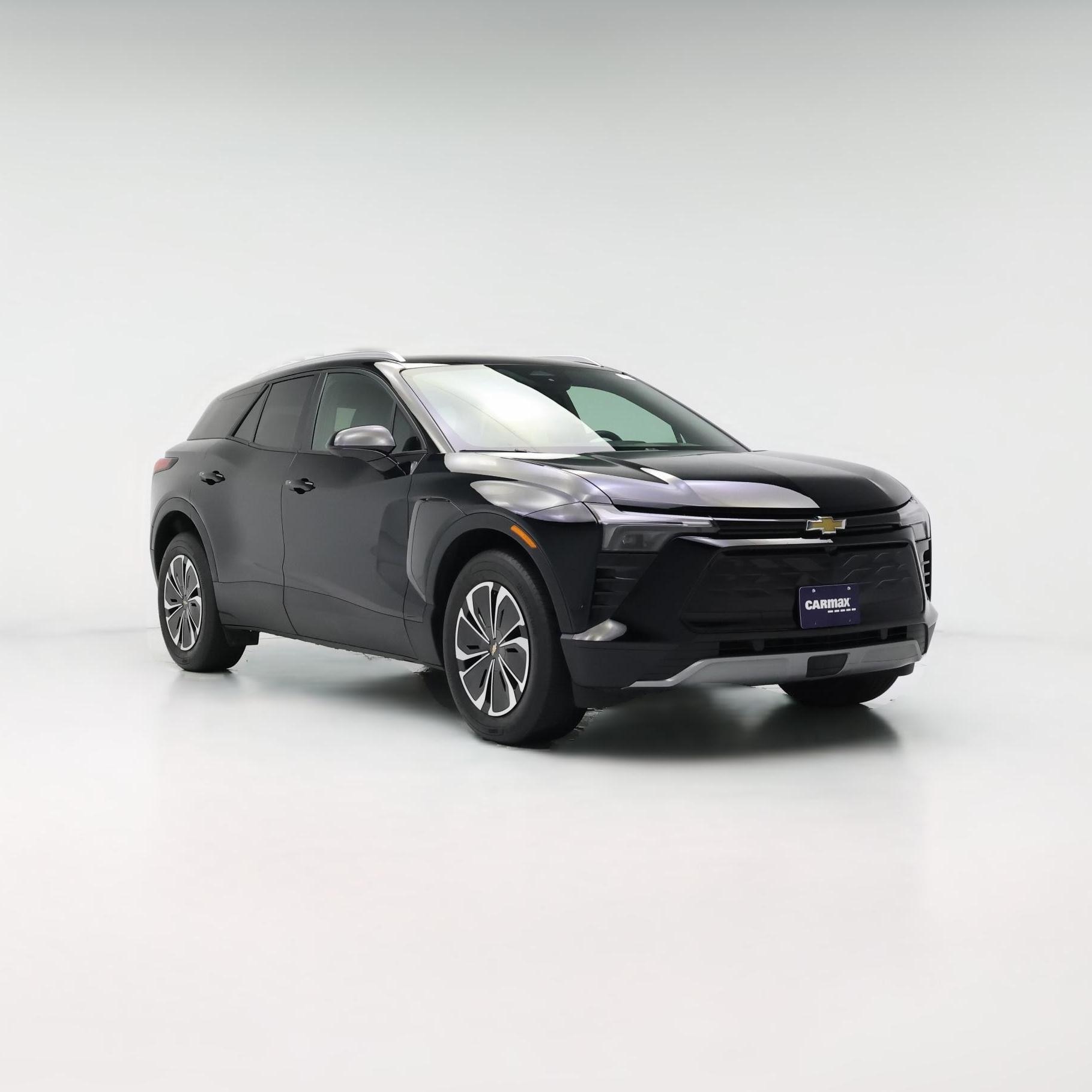 Thumbnail: 2024 Chevrolet Blazer EV - 1
