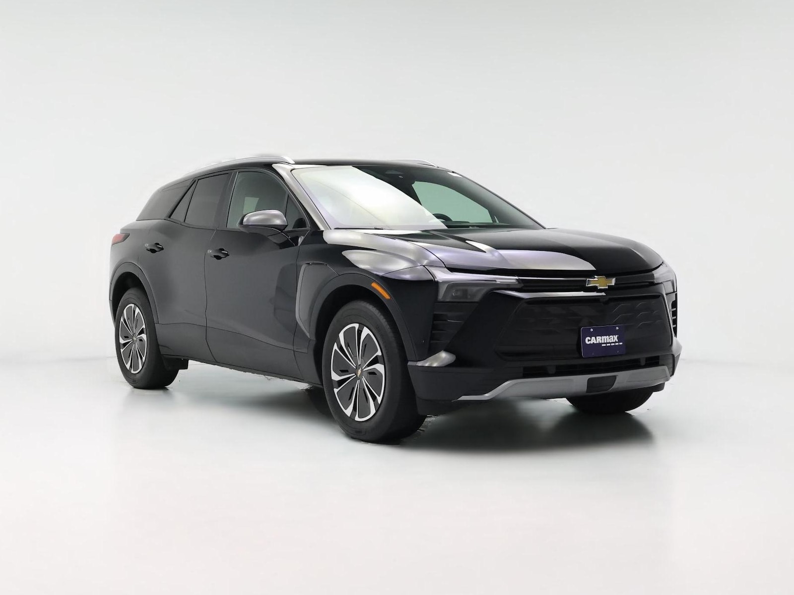 2024 Chevrolet Blazer EV