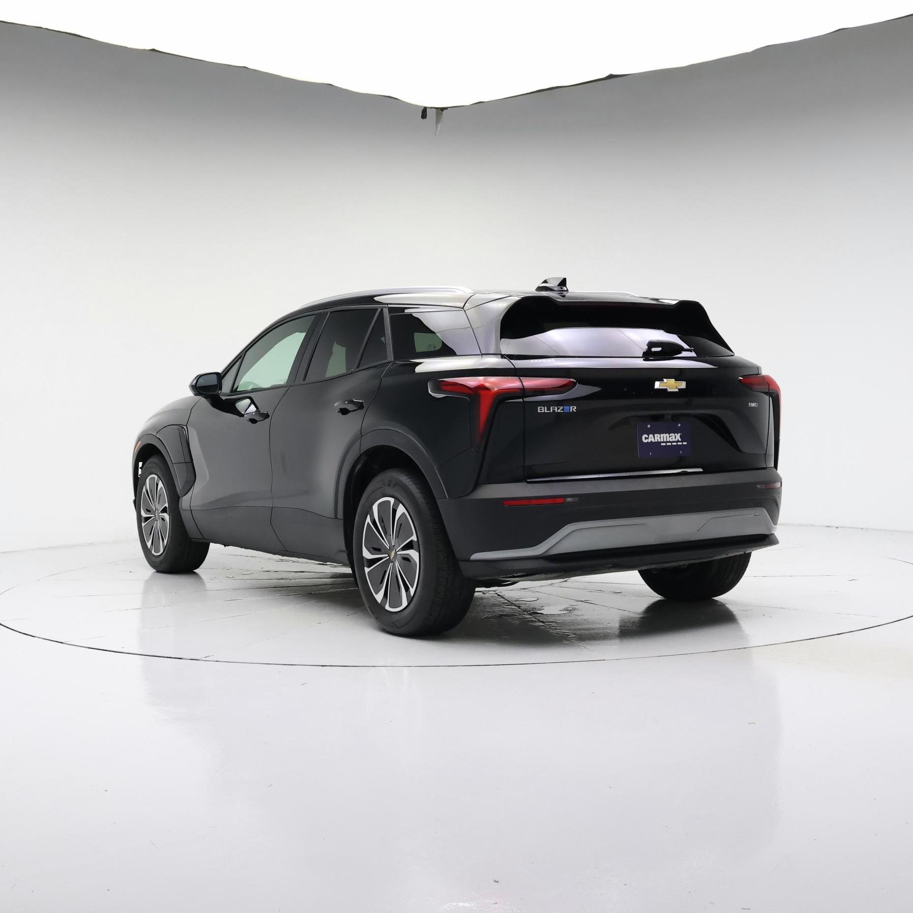 Thumbnail: 2024 Chevrolet Blazer EV - 2