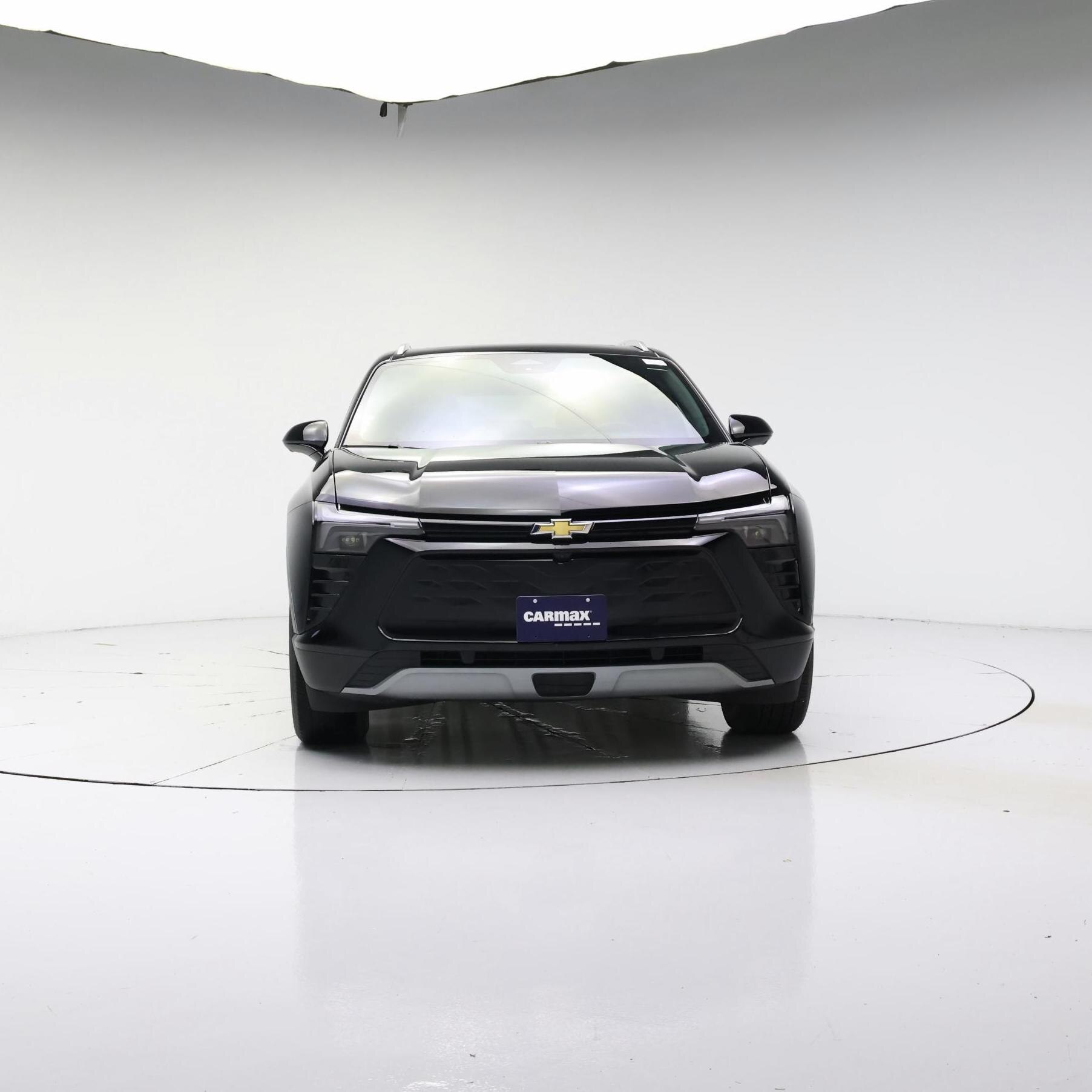 Thumbnail: 2024 Chevrolet Blazer EV - 5