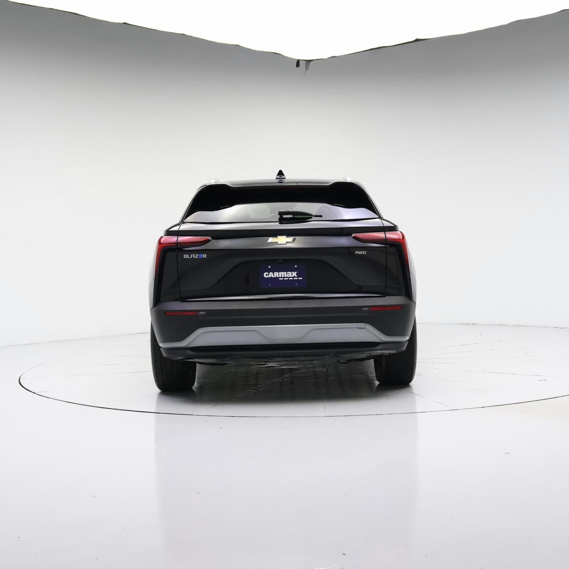 Thumbnail: 2024 Chevrolet Blazer EV - 6