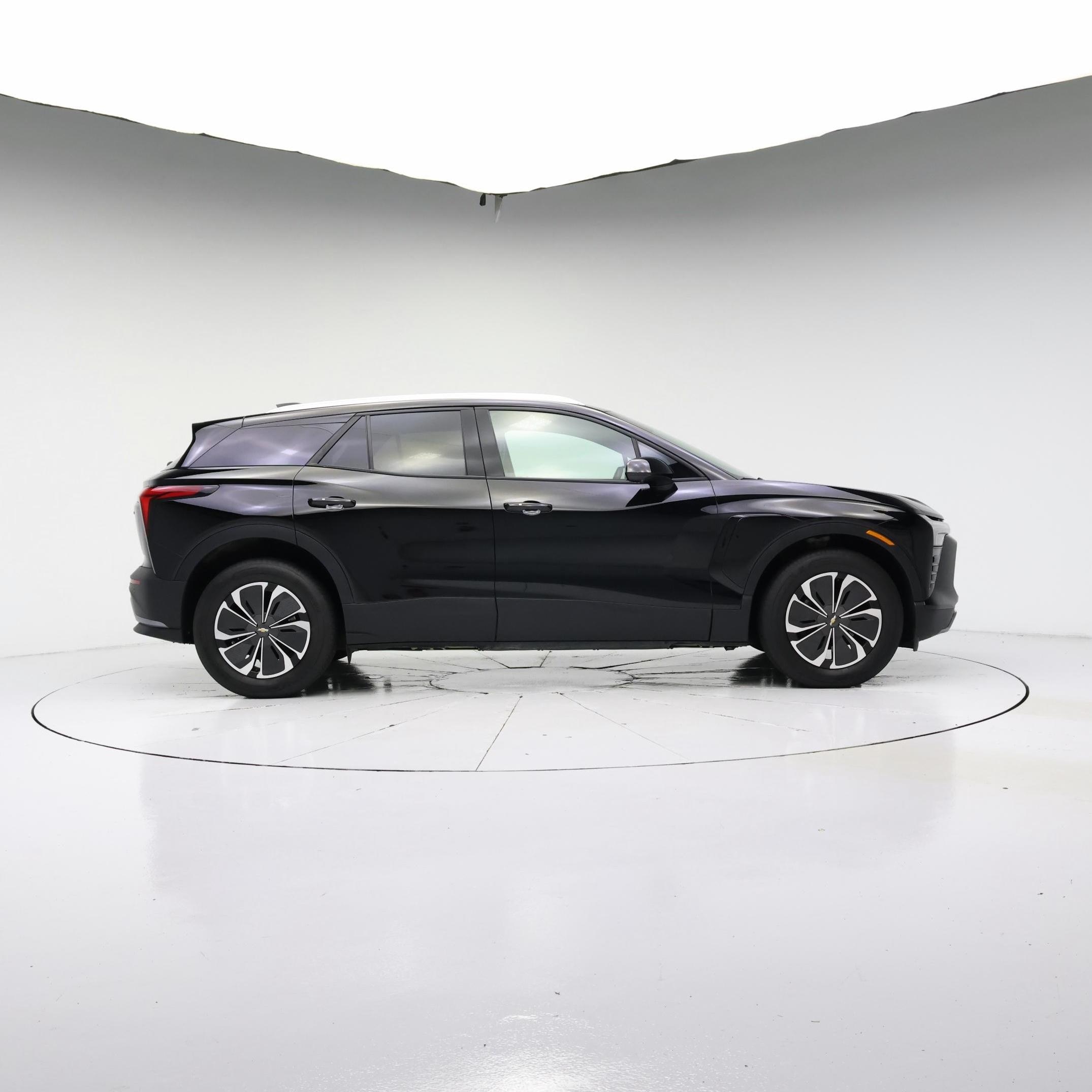 Thumbnail: 2024 Chevrolet Blazer EV - 7