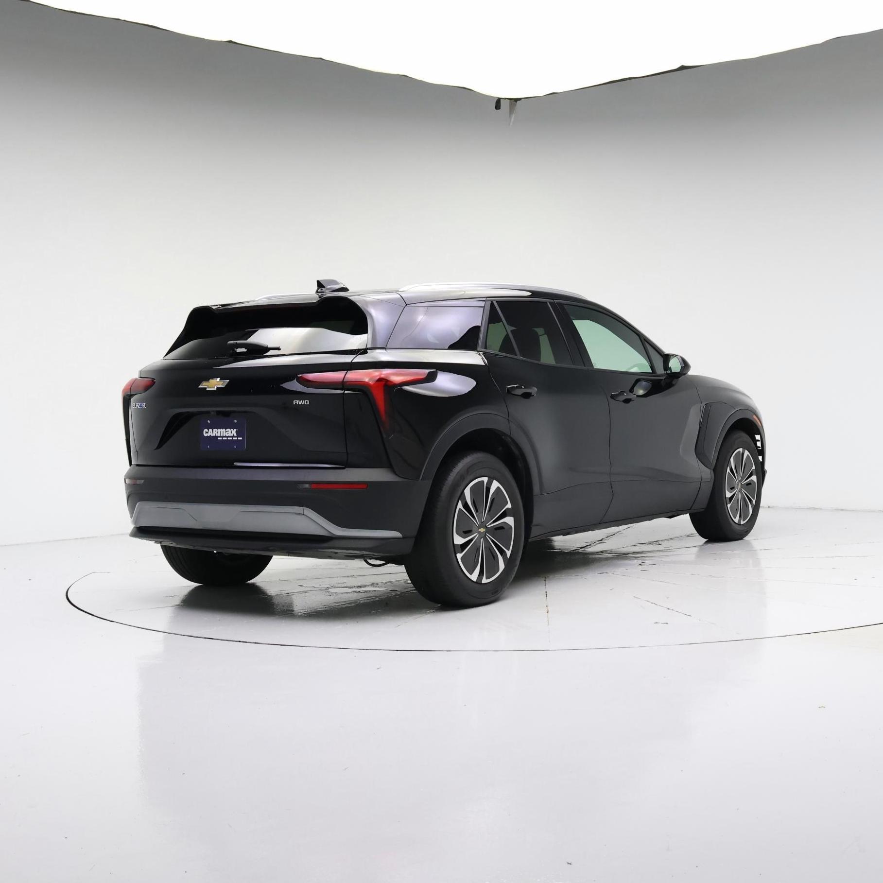 Thumbnail: 2024 Chevrolet Blazer EV - 8