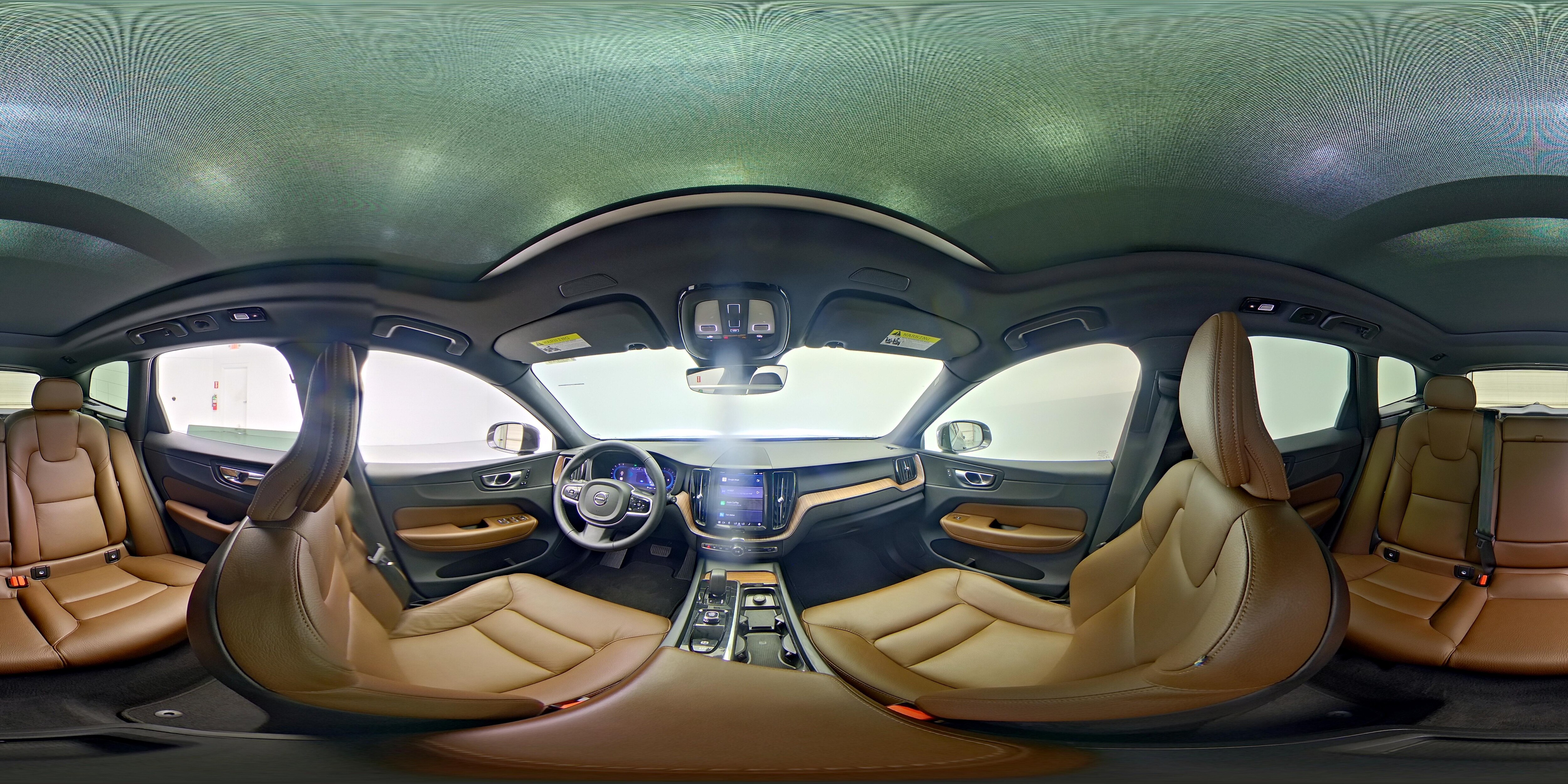 2023 Volvo XC60 Plus - Photo 26