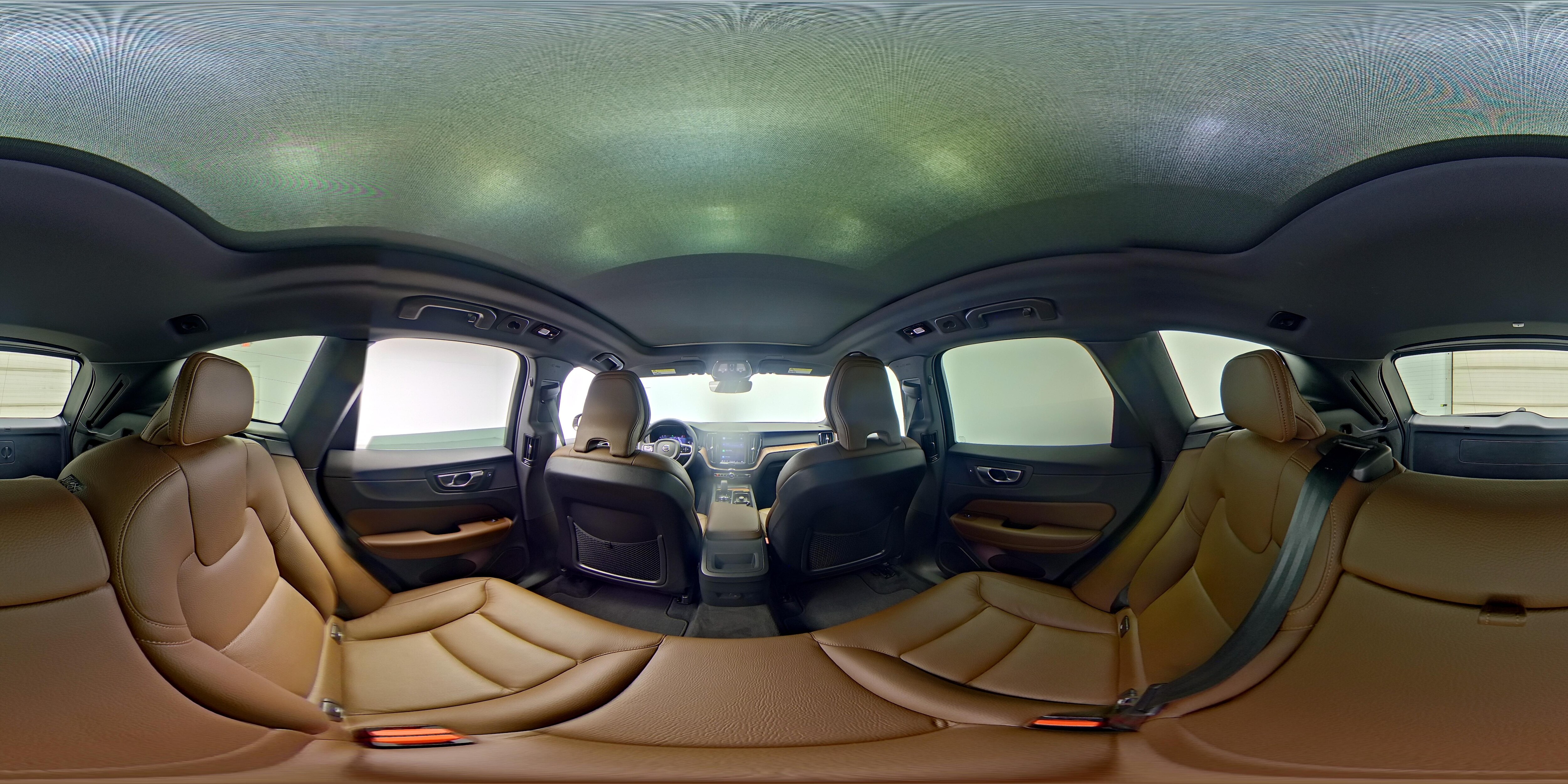 2023 Volvo XC60 Plus - Photo 27