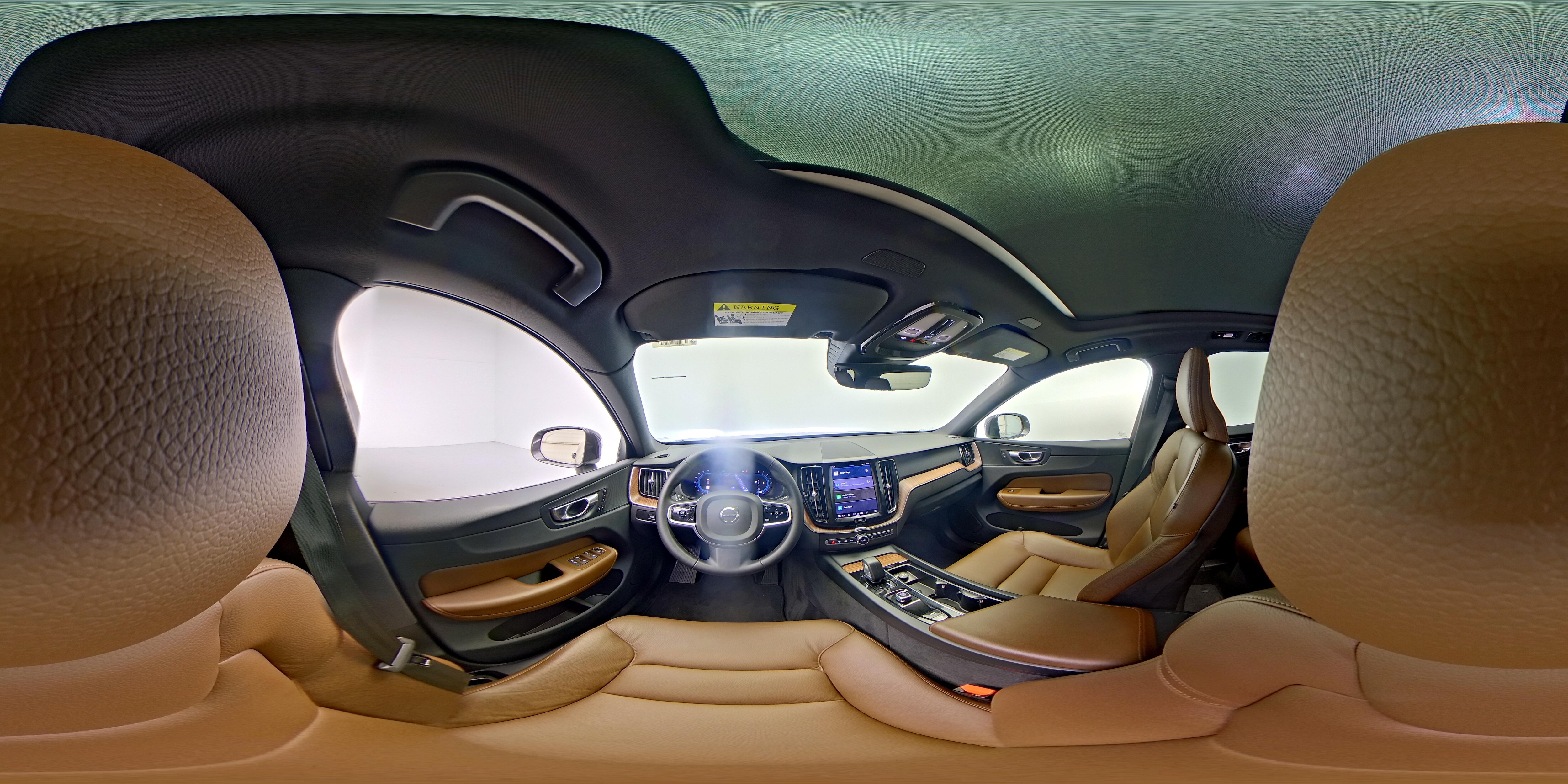 2023 Volvo XC60 Plus - Photo 28