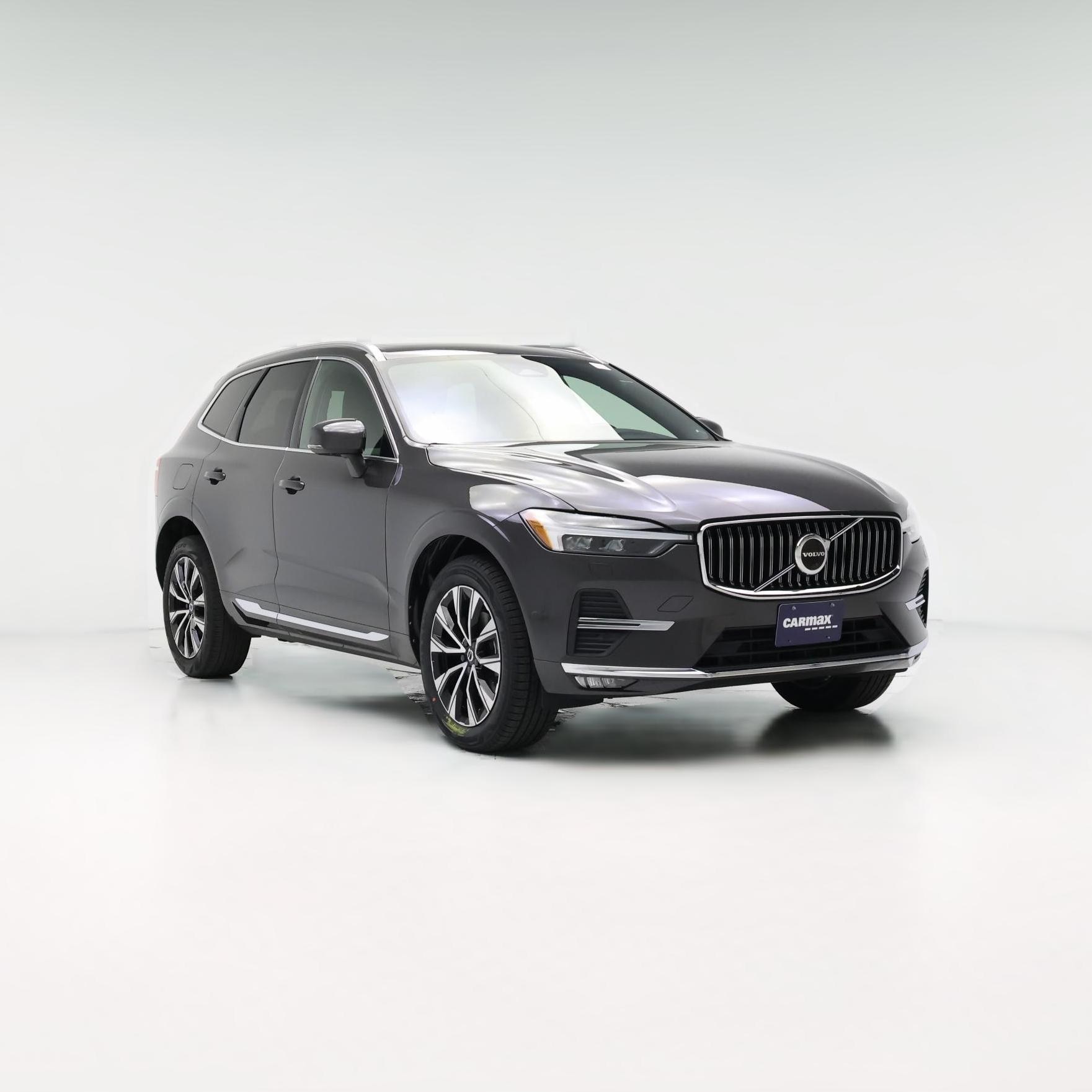 Thumbnail: 2023 Volvo XC60 - 1