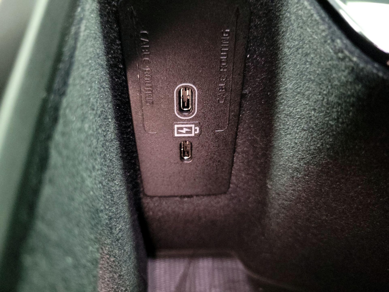 2023 Volvo XC60 Plus - Photo 20