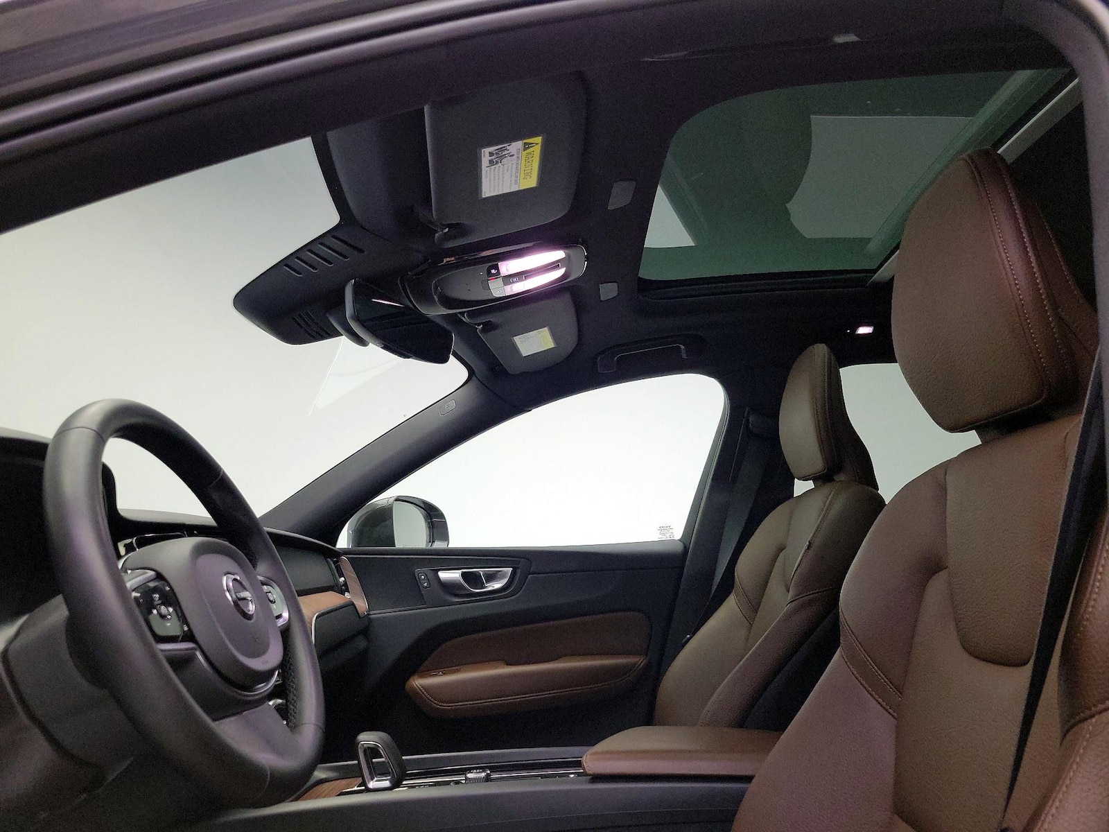 2023 Volvo XC60 Plus - Photo 21